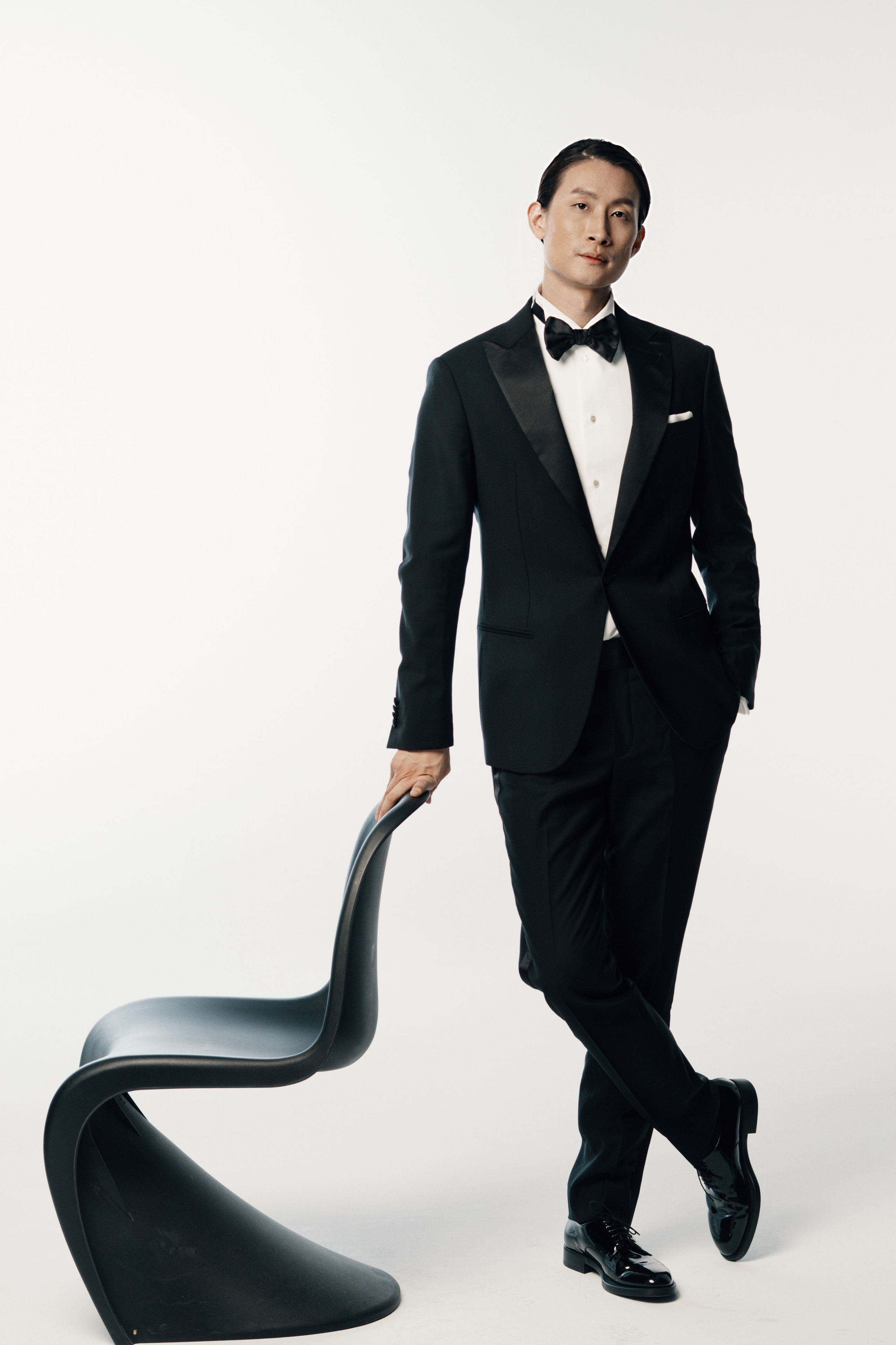 Men’s photoshoot Beijing