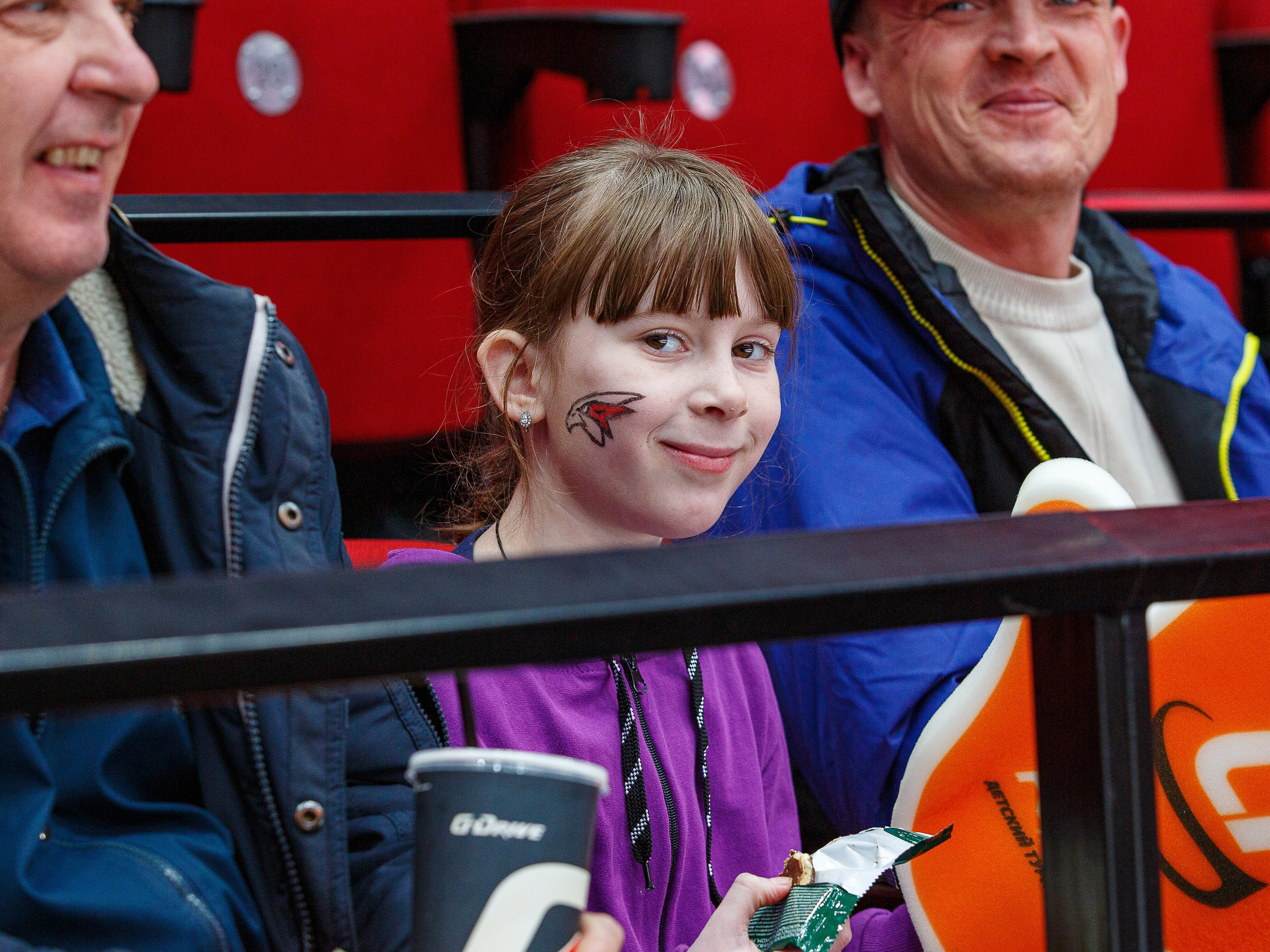 Суперфинал кубка G-Drive. LeChuPhoto_Omsk