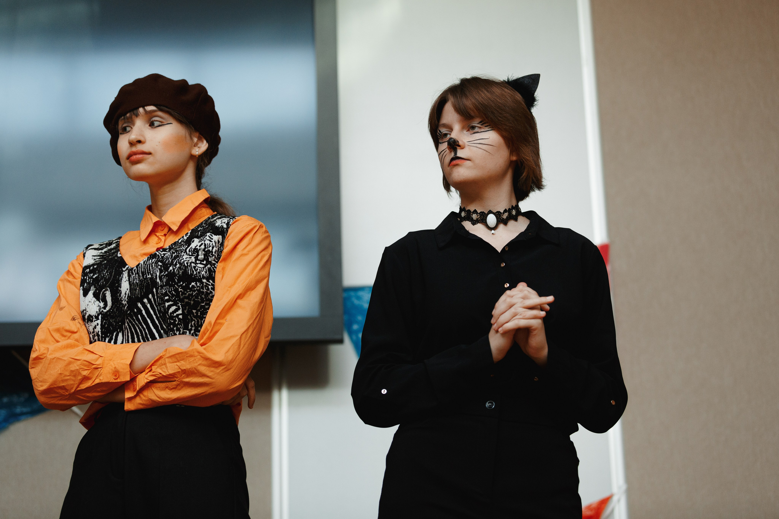 «Голубой щенок» 27.08.2026 Библиотека им. Крупской. В степи. Оренбург. Творчесткая Мастерская