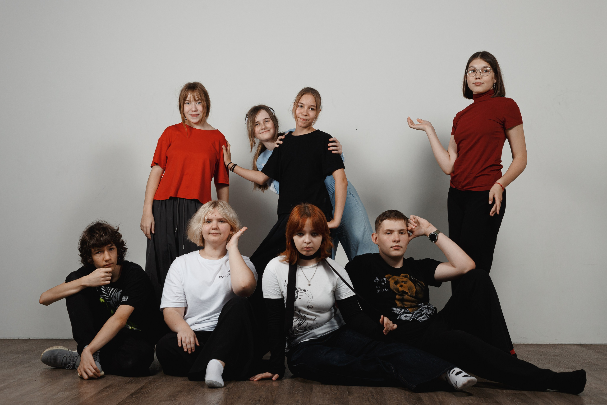 Мастер-класс с Марией Савинцевой. В степи. Оренбург. Творчесткая Мастерская