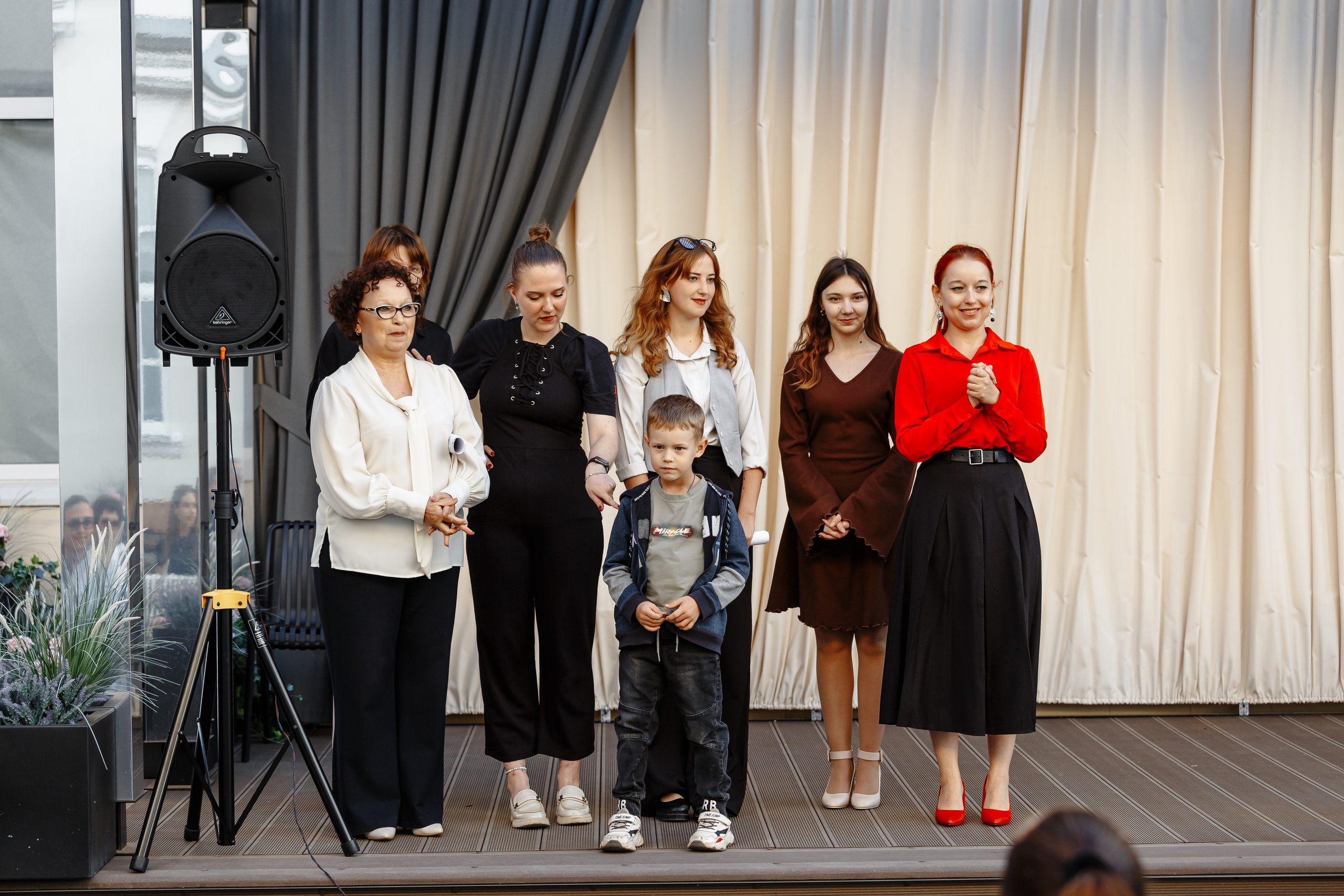 «Будни искусства» Музей ИЗО. В степи. Оренбург. Творчесткая Мастерская