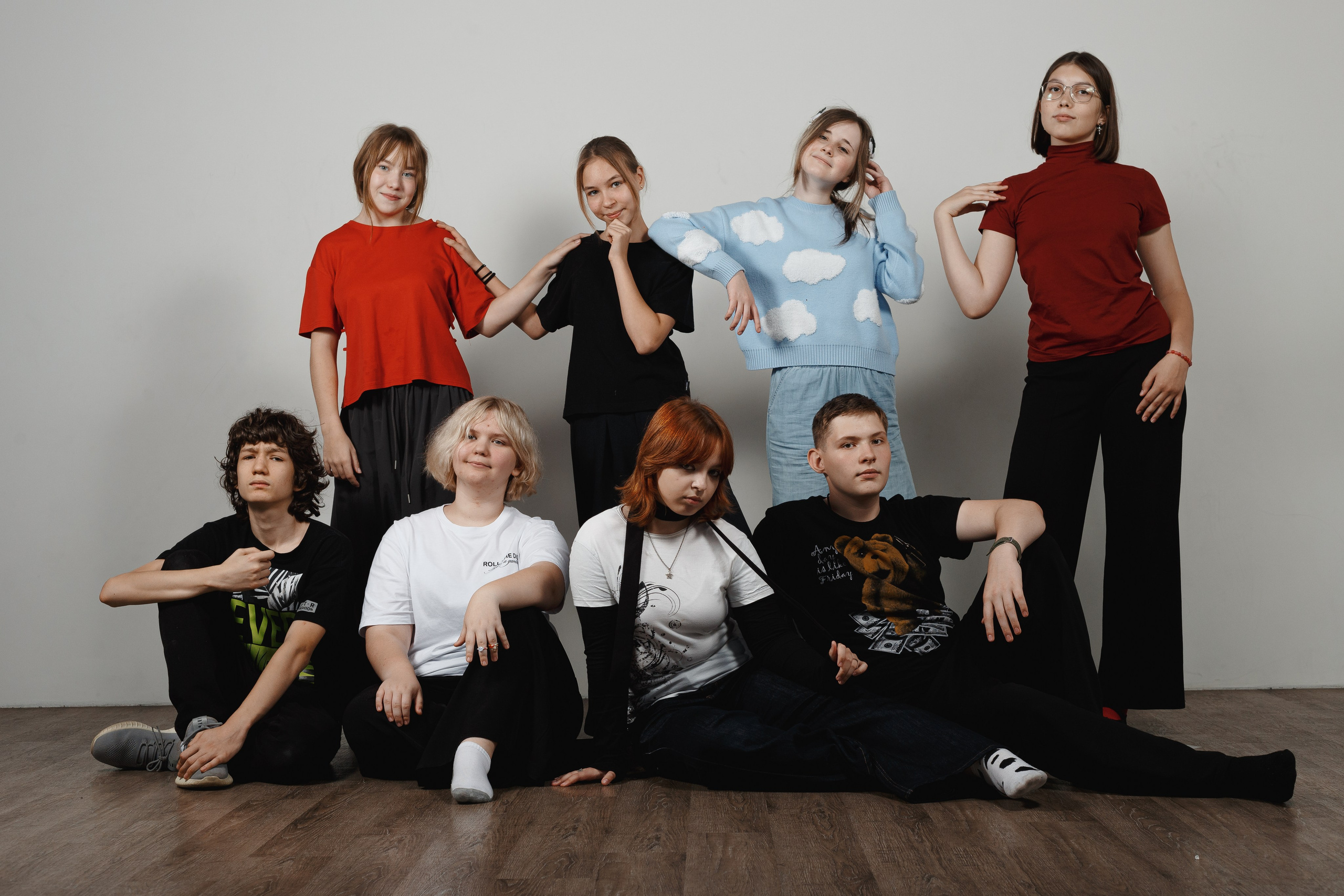 Мастер-класс с Марией Савинцевой. В степи. Оренбург. Творчесткая Мастерская