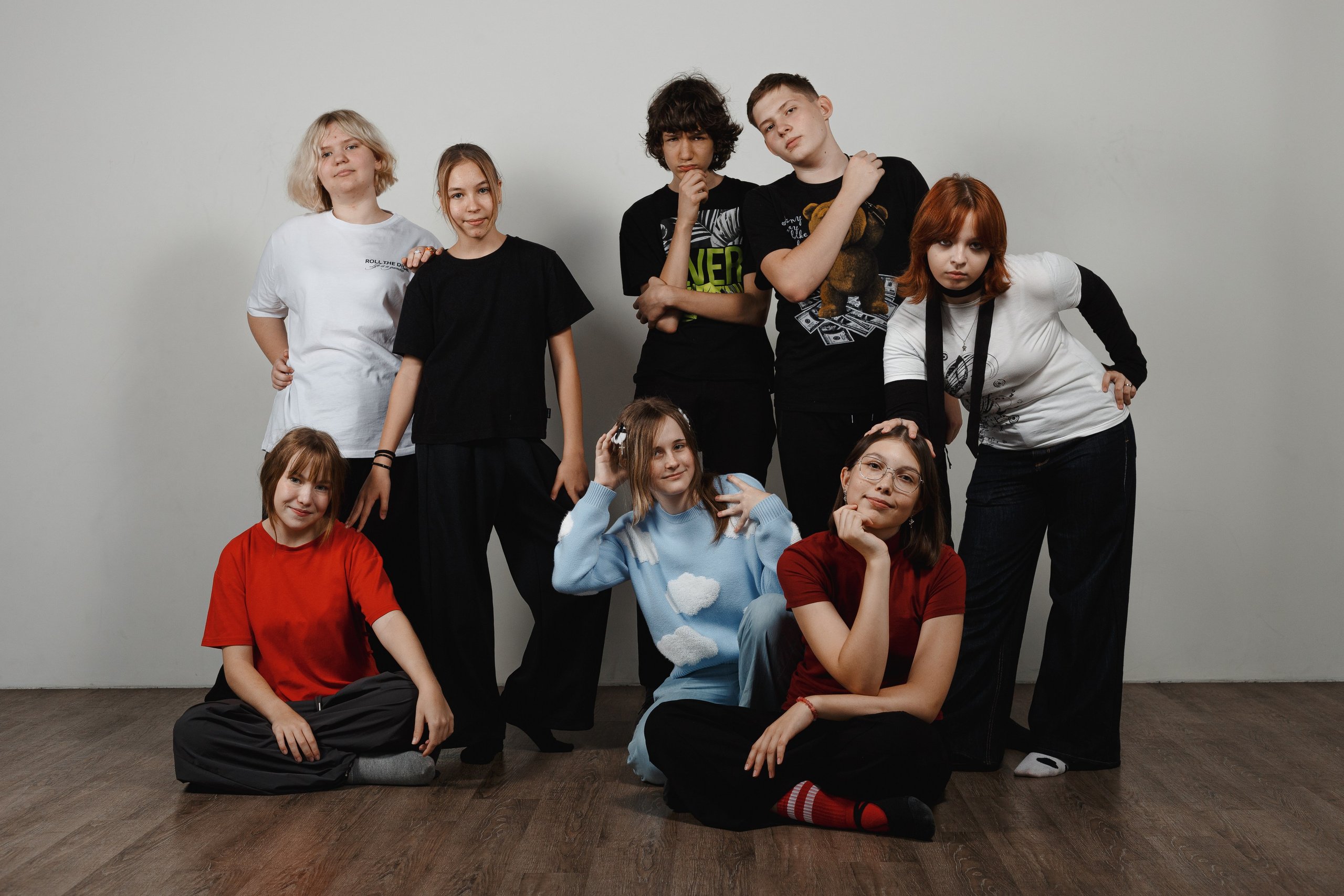 Мастер-класс с Марией Савинцевой. В степи. Оренбург. Творчесткая Мастерская