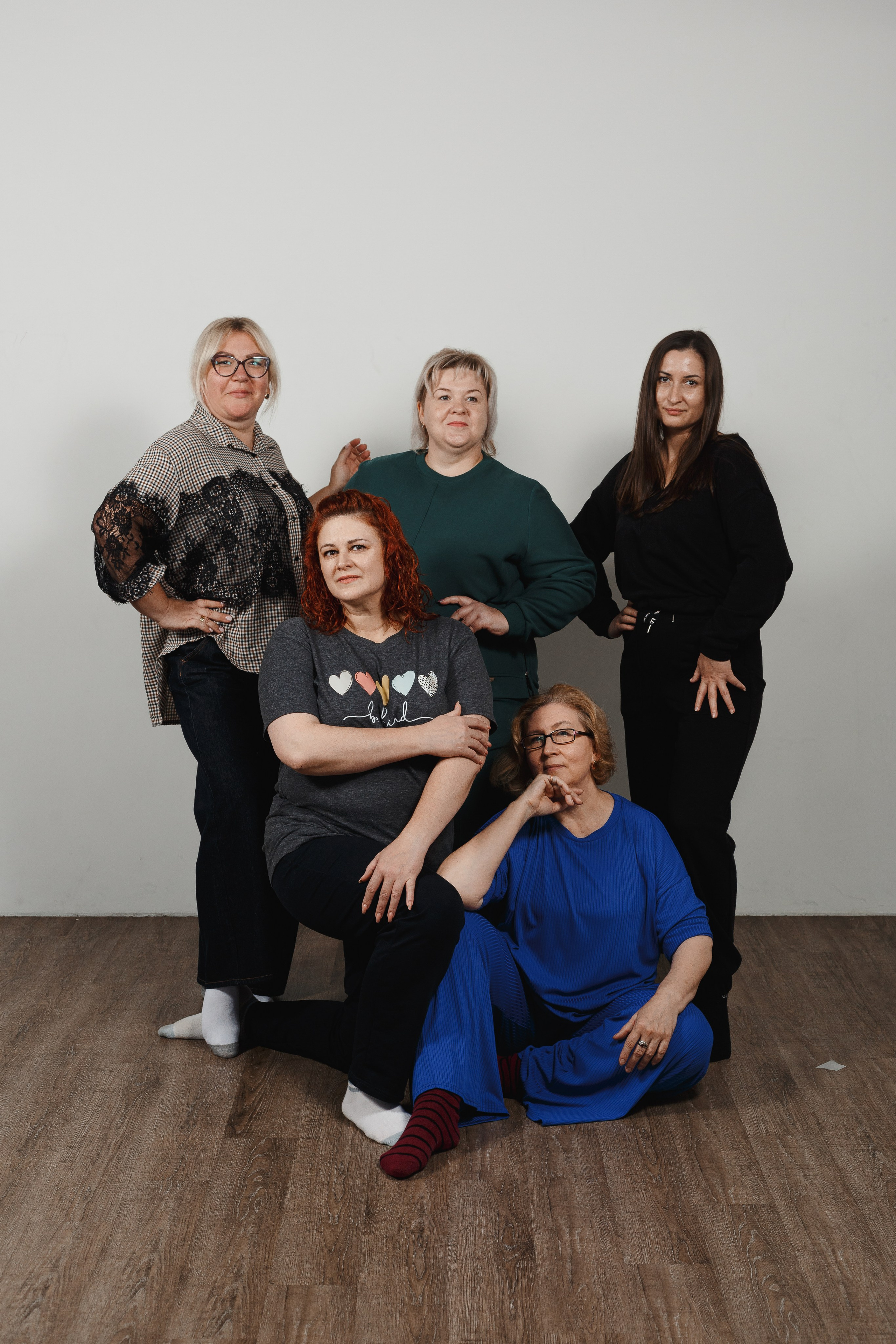 Мастер-класс с Марией Савинцевой. В степи. Оренбург. Творчесткая Мастерская