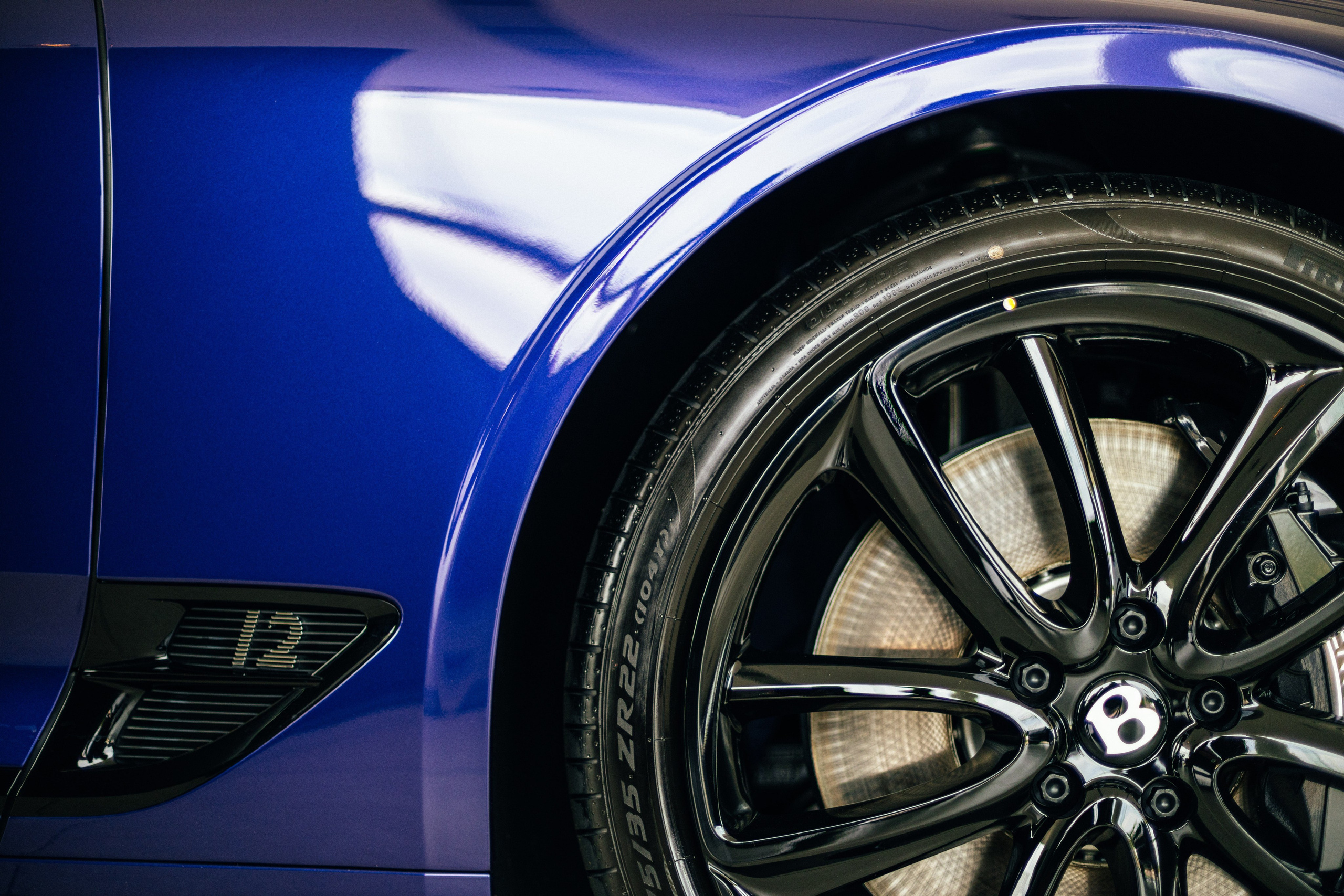 14.06.20 bentley. Руслан Плахтеев