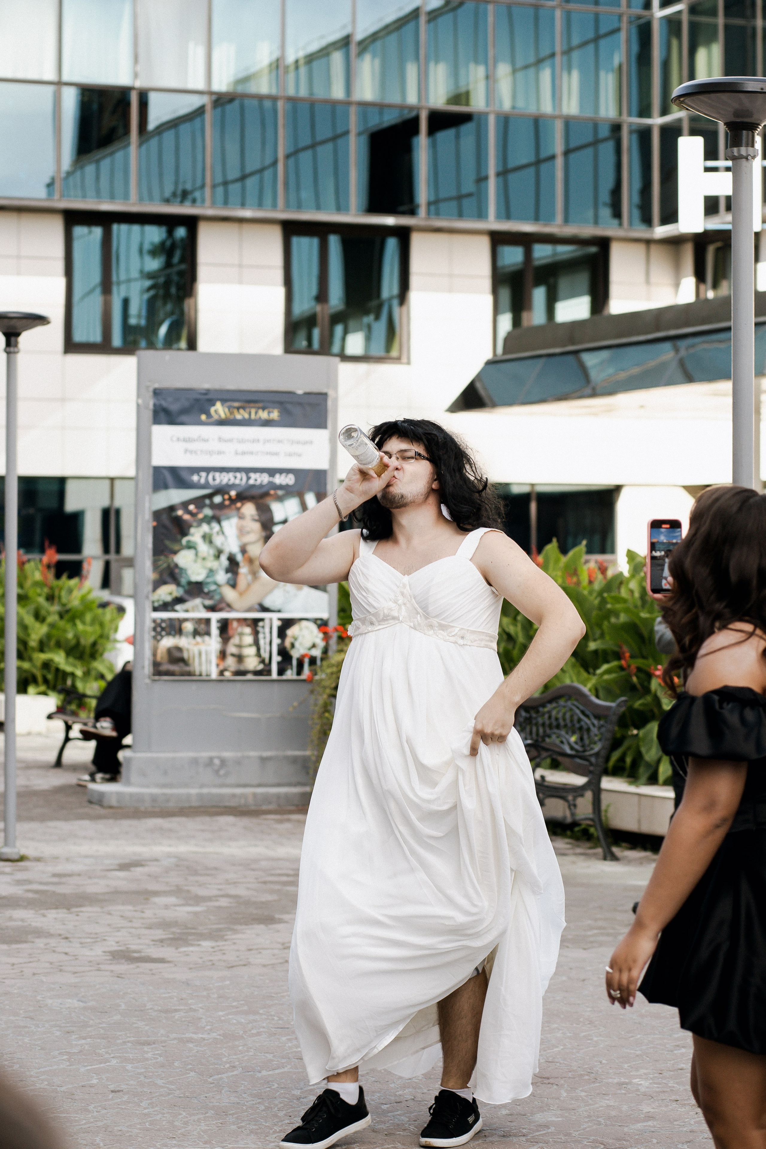 Юлия и Игорь. Фотограф Юлия Герасимова Иркутск