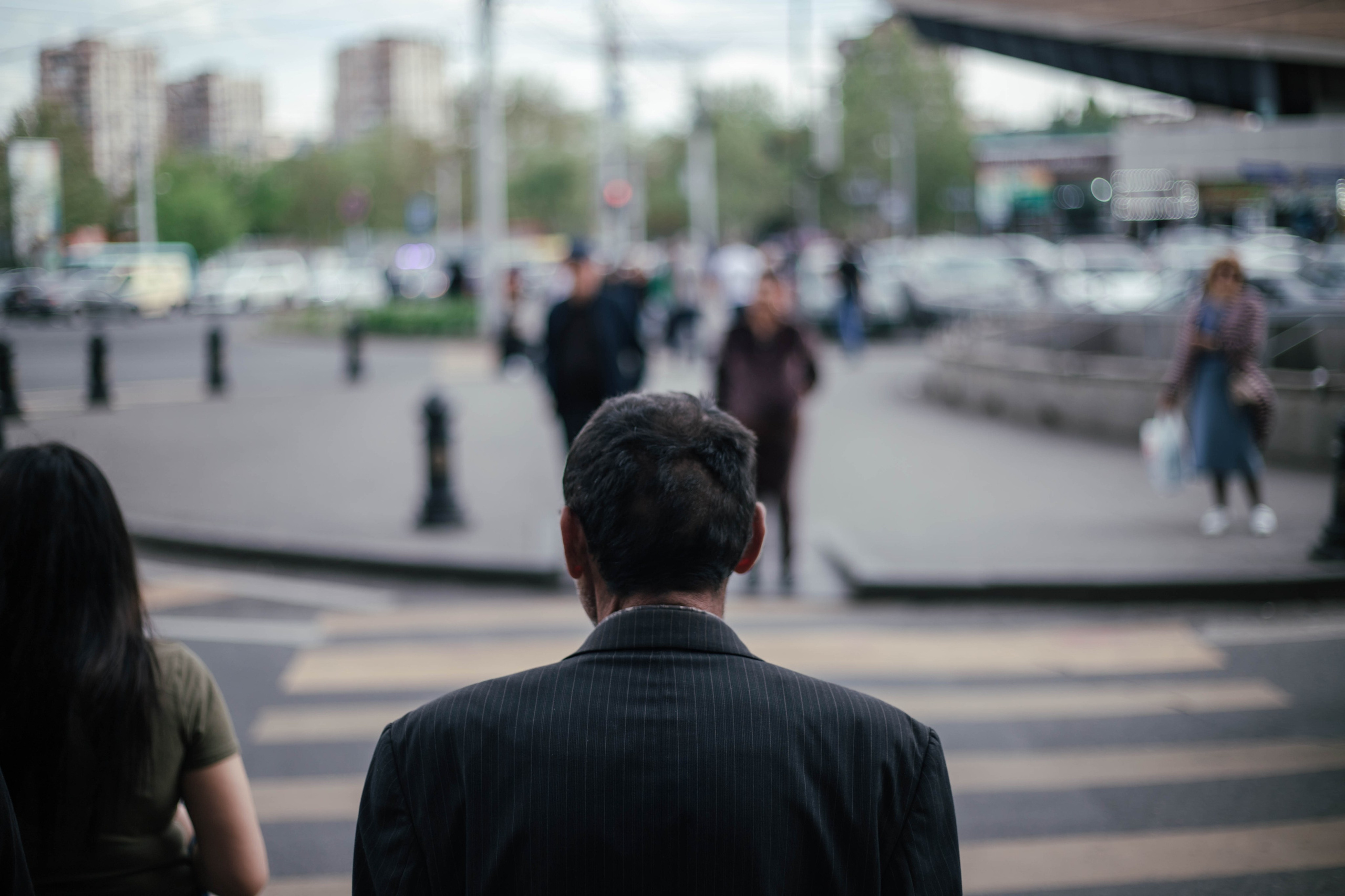 Armenia. Photographer Alina Skitovich