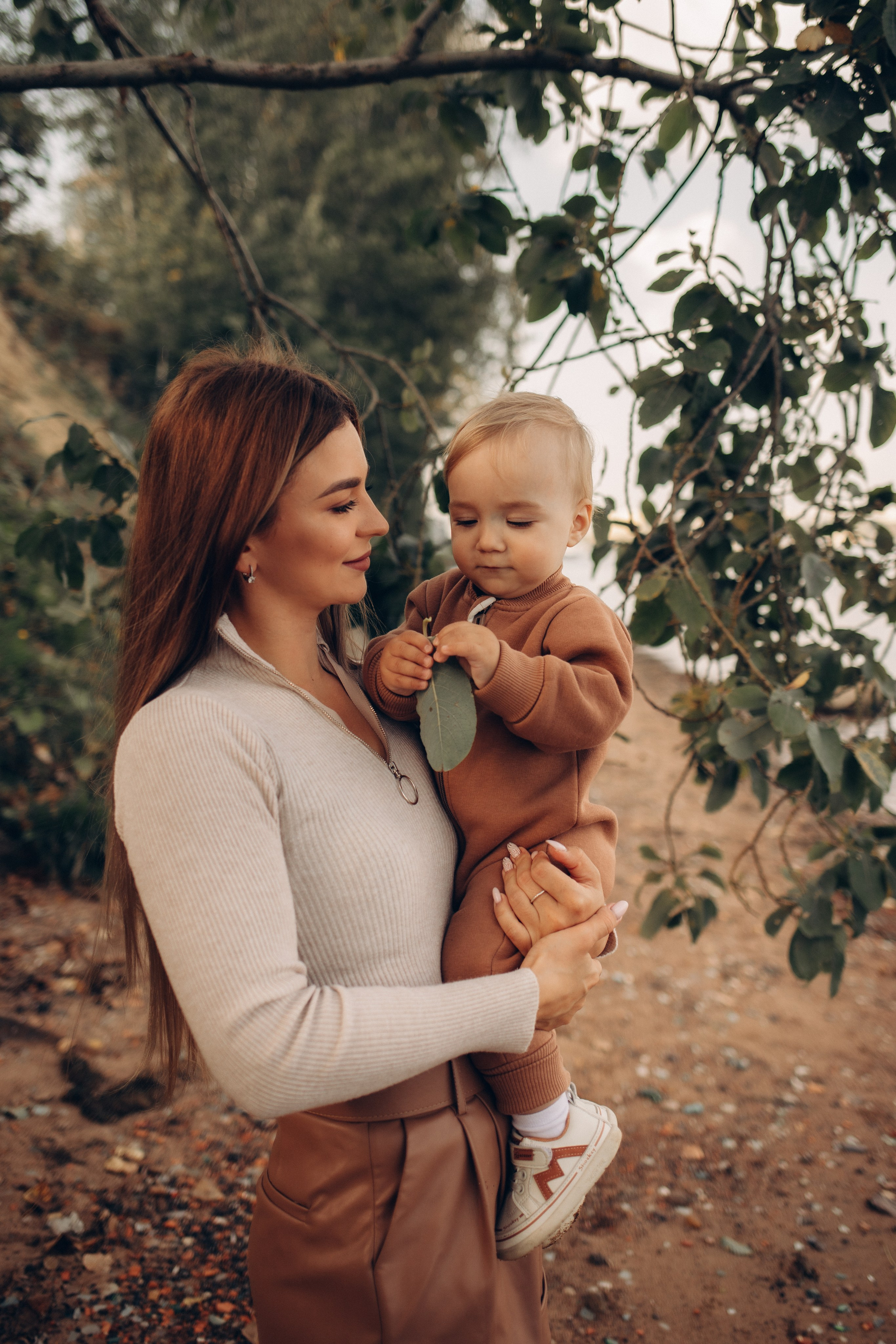 Диана и Марк. Фотограф Санкт-Петербург