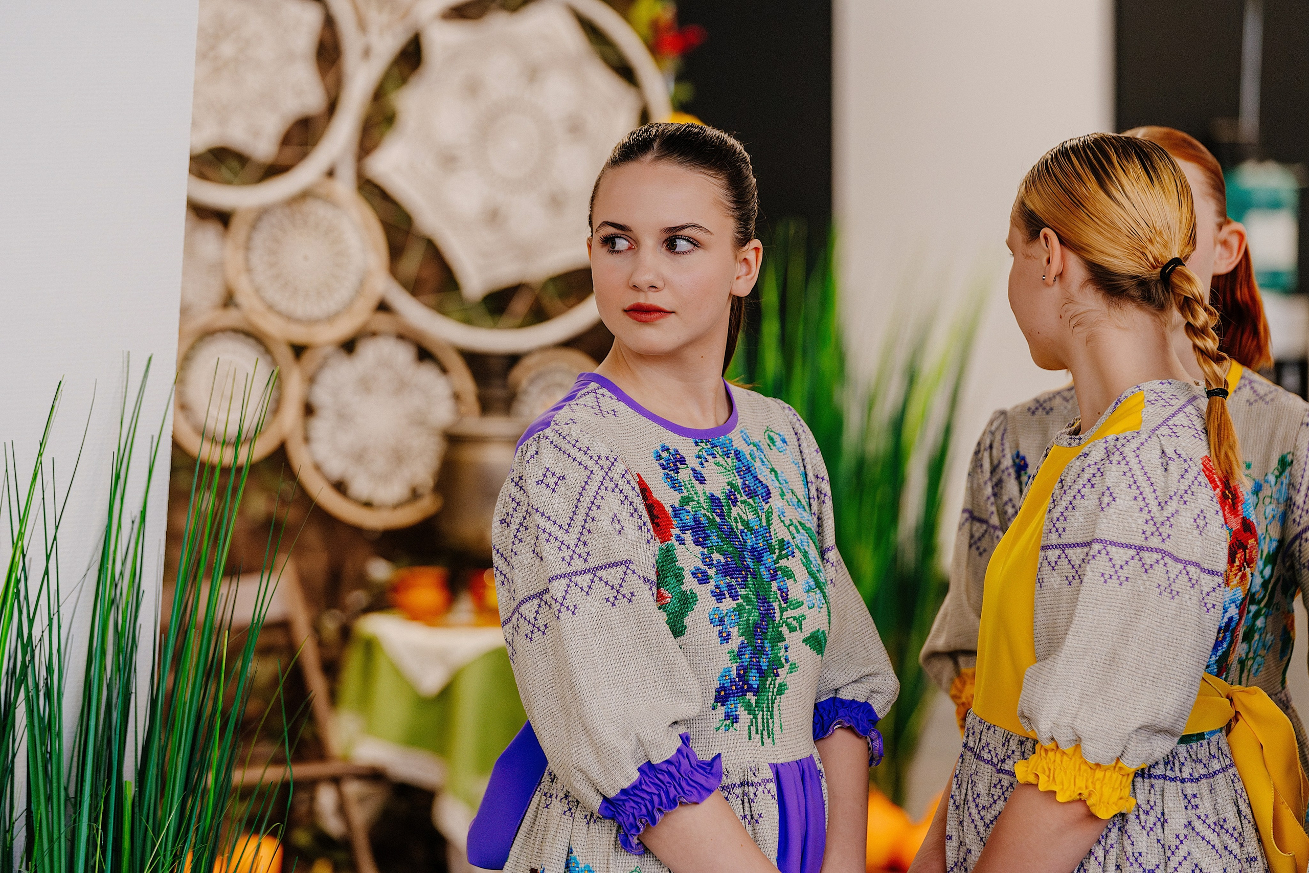 Носители. Сергей Глебов - фотограф