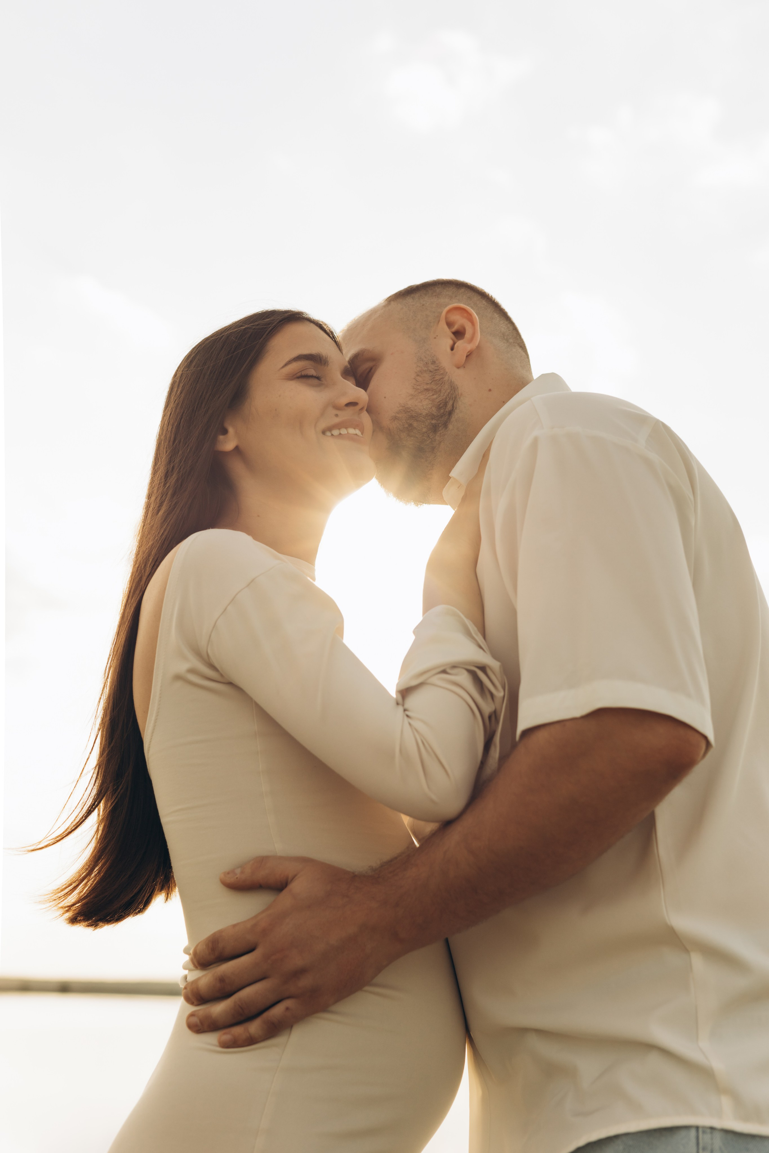 Виктория+Семён. Фотограф в Екатеринбурге Селиверстова Екатерина