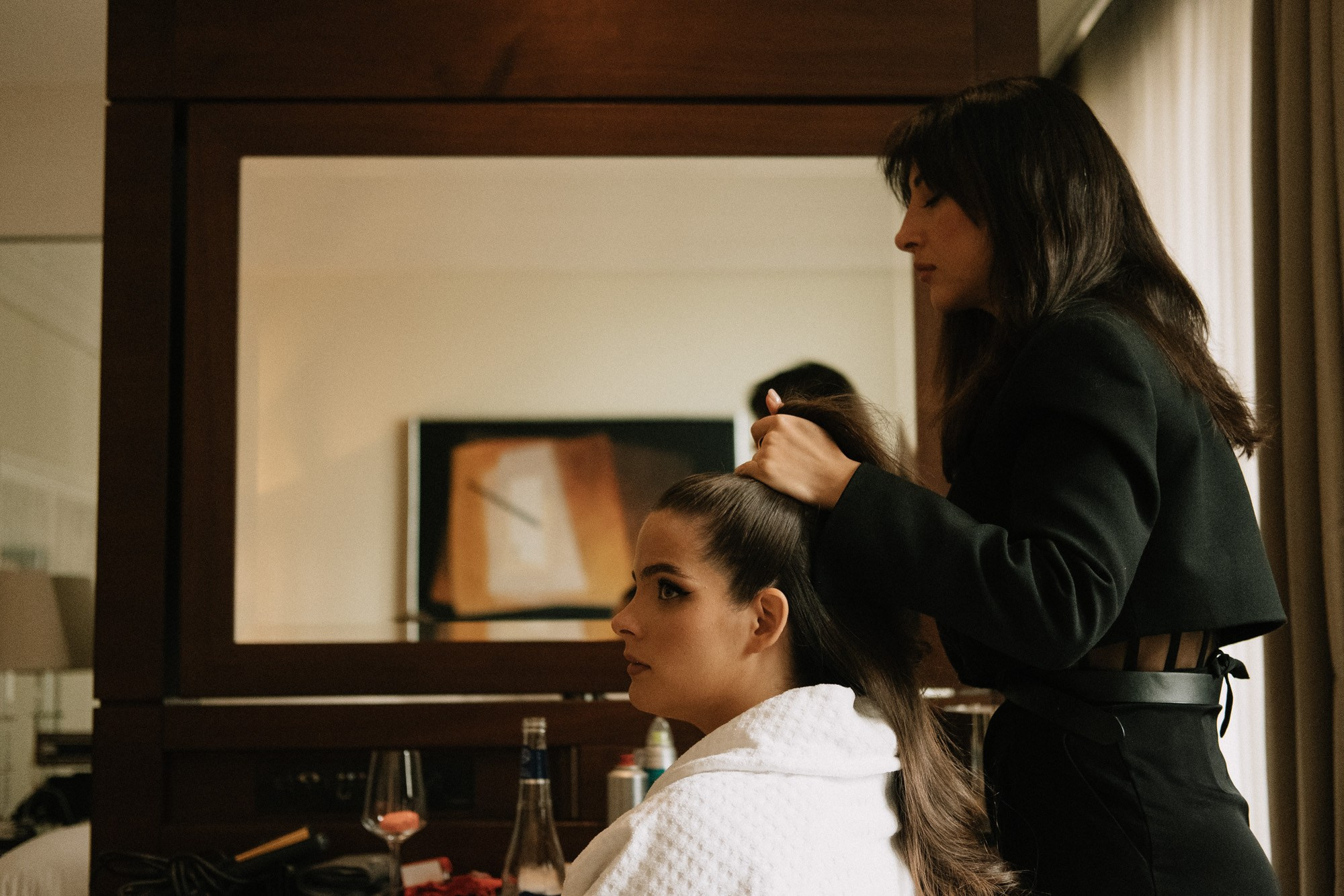 Позовем всех?. Свадебный фотограф Александра Тюлякова