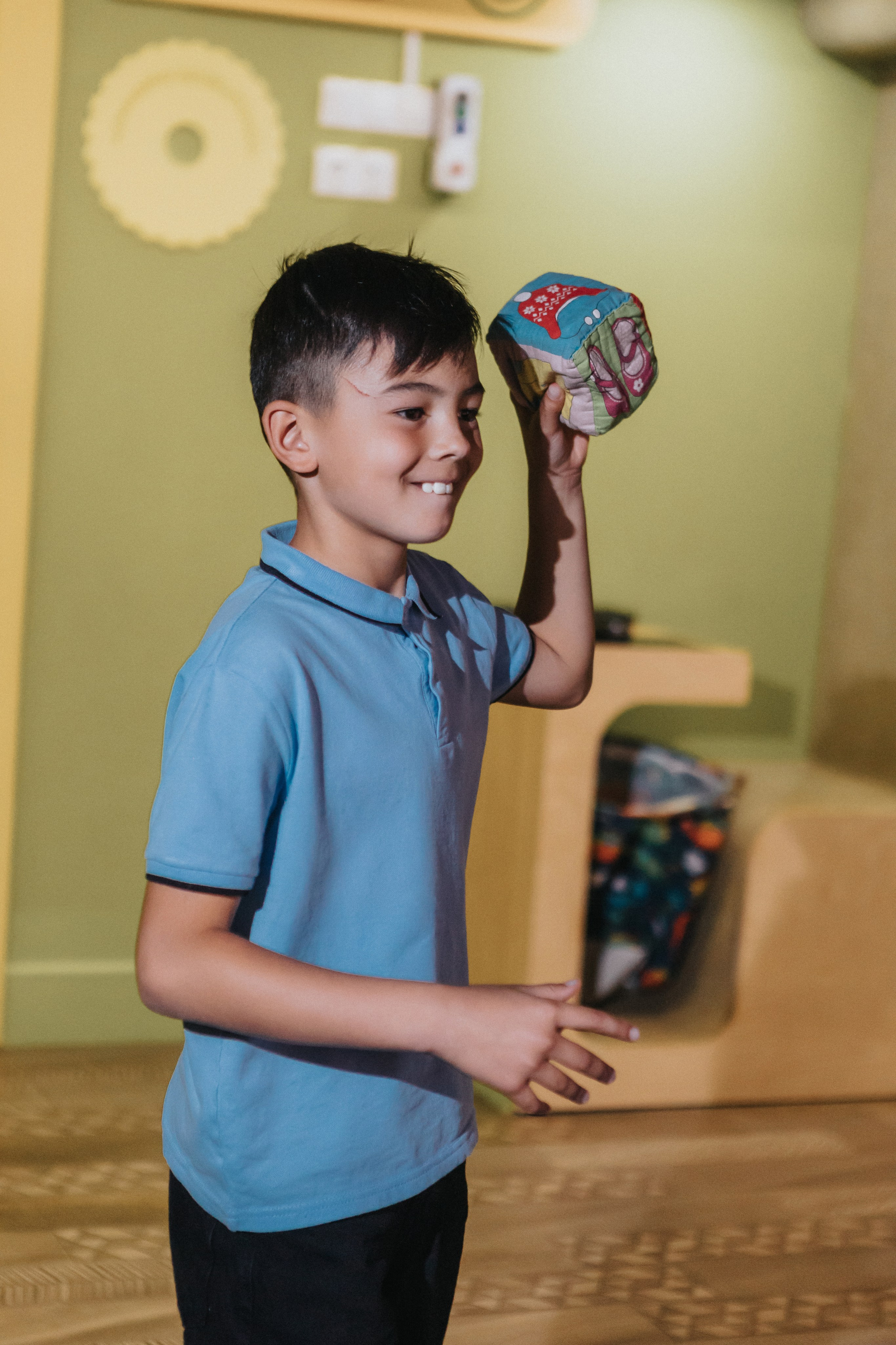 Детские праздники. Булат Гайсин фотограф Уфа