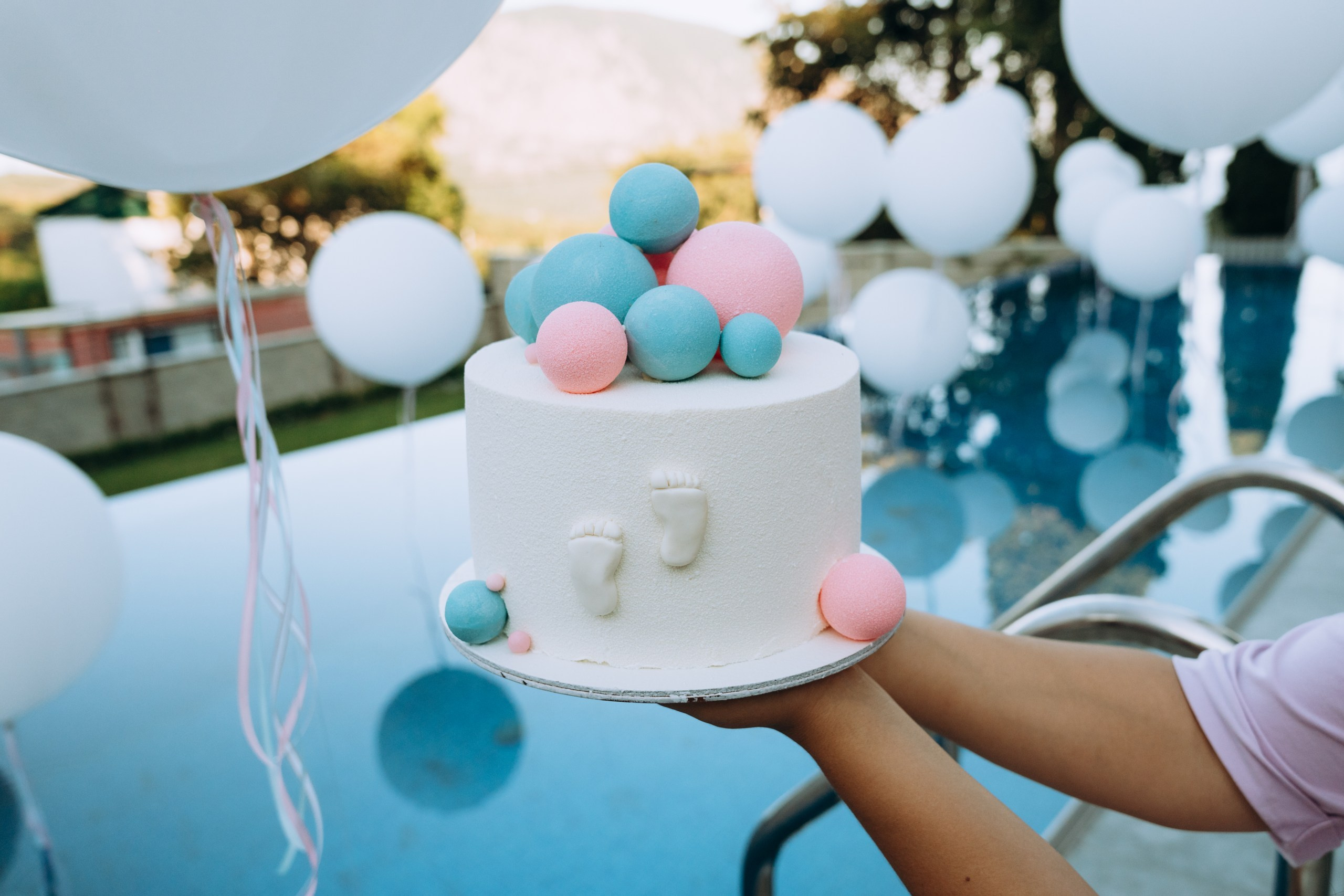 Гендер-пати | Организатор Artshaar. Портретный свадебный фотограф Крым | Евгения Щитенко