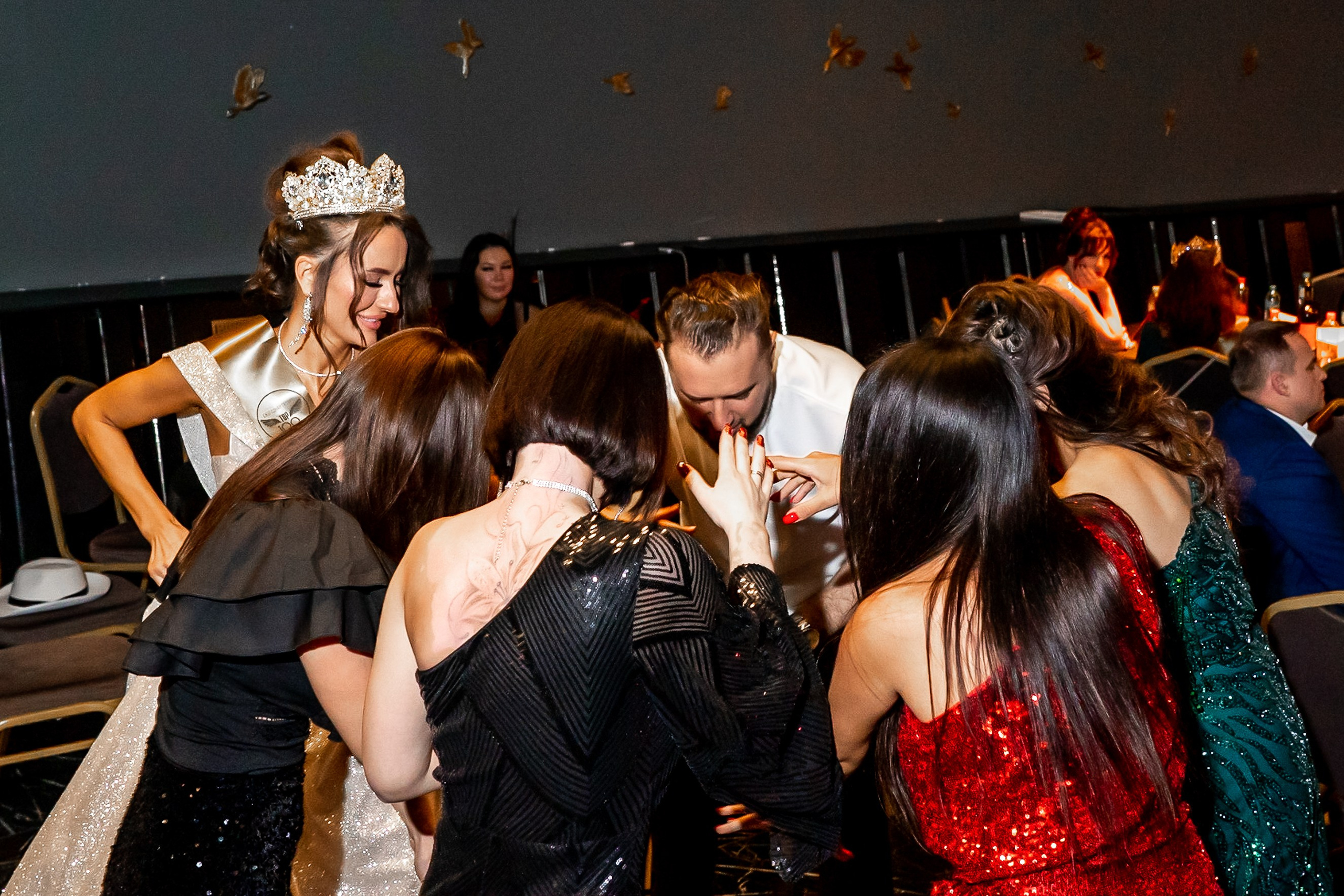 ТОП 100 САМЫХ КРАСИВЫХ ЖЕНЩИН РОССИИ, 2024 МОСКВА. Фотограф Москва Екатерина Бондаренко