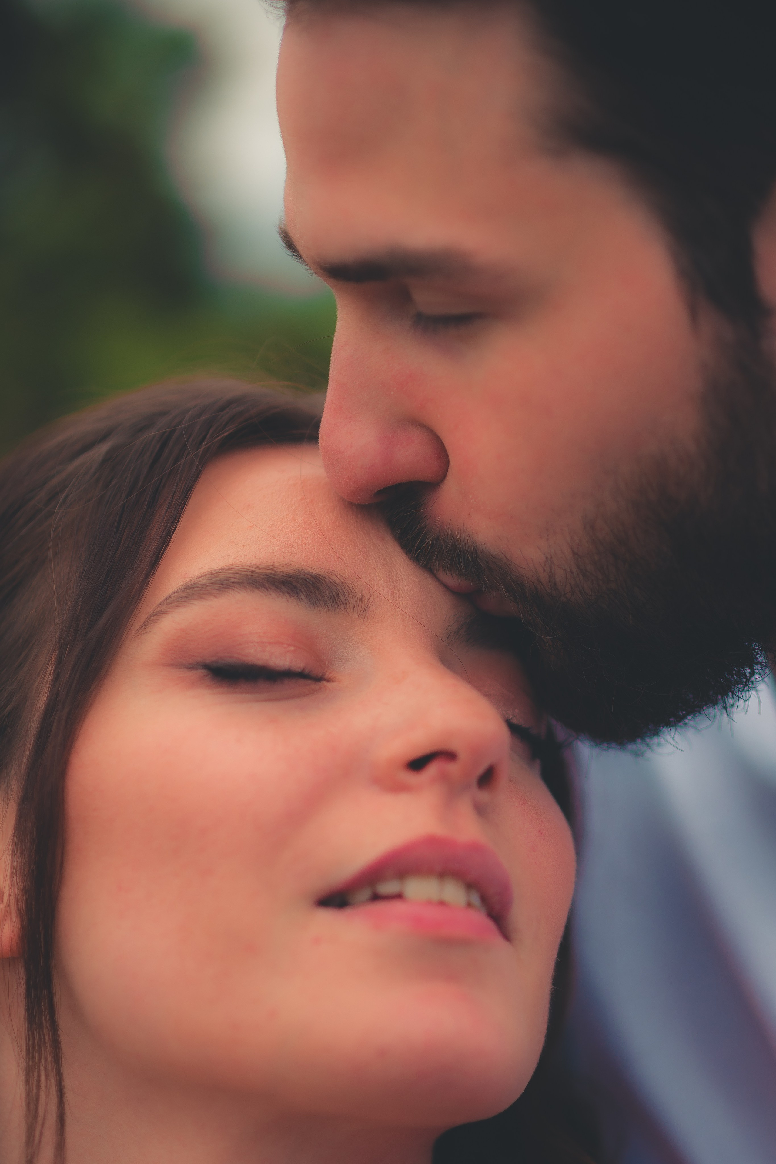 Свадебная съёмка Анатолия и Елизаветы. Иван Кубик — фотограф и видеограф