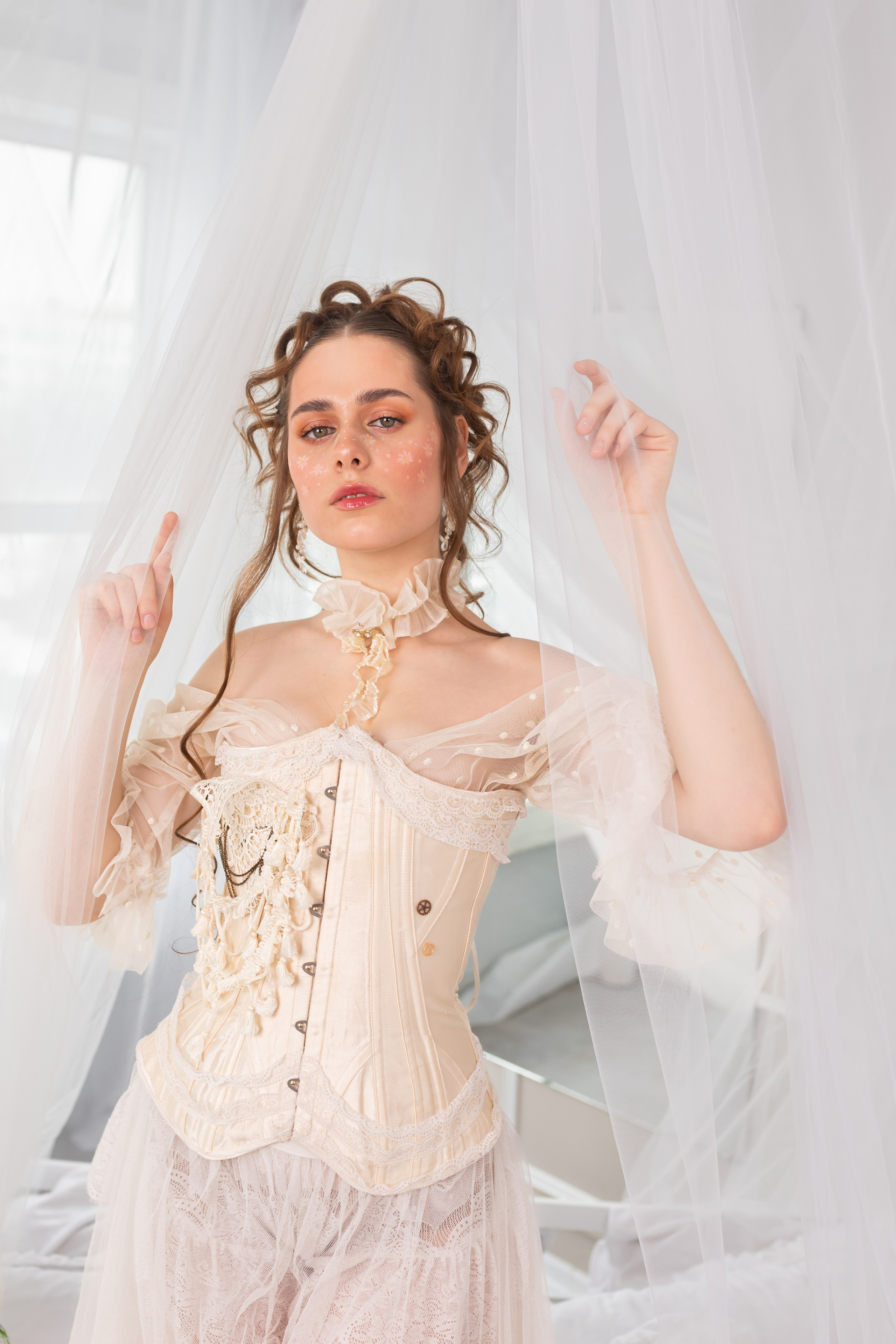 Ивилина. Марина Шаймухаметова. Фотограф в Уфе