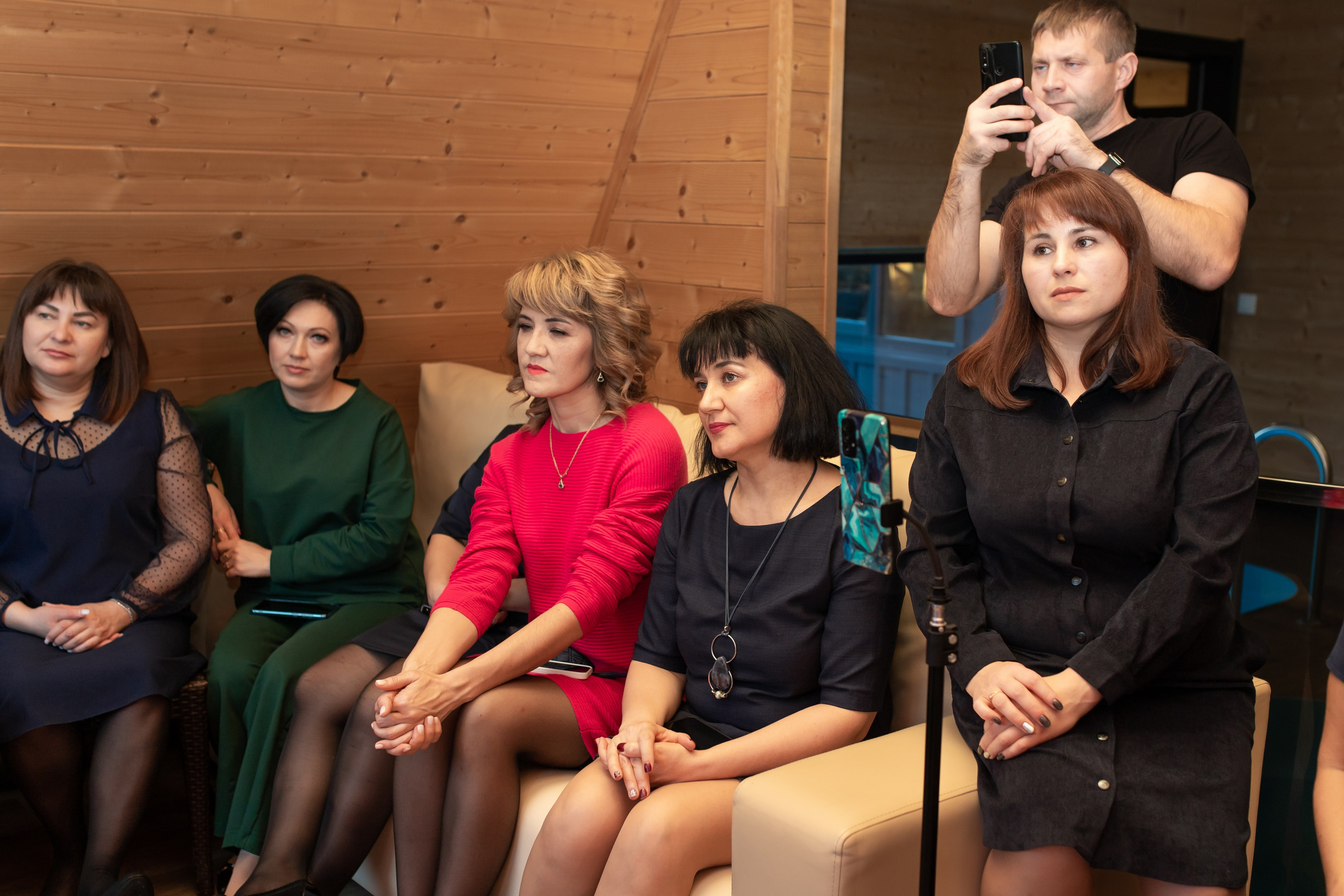 Siberian Wellness. Марина Шаймухаметова. Фотограф в Уфе