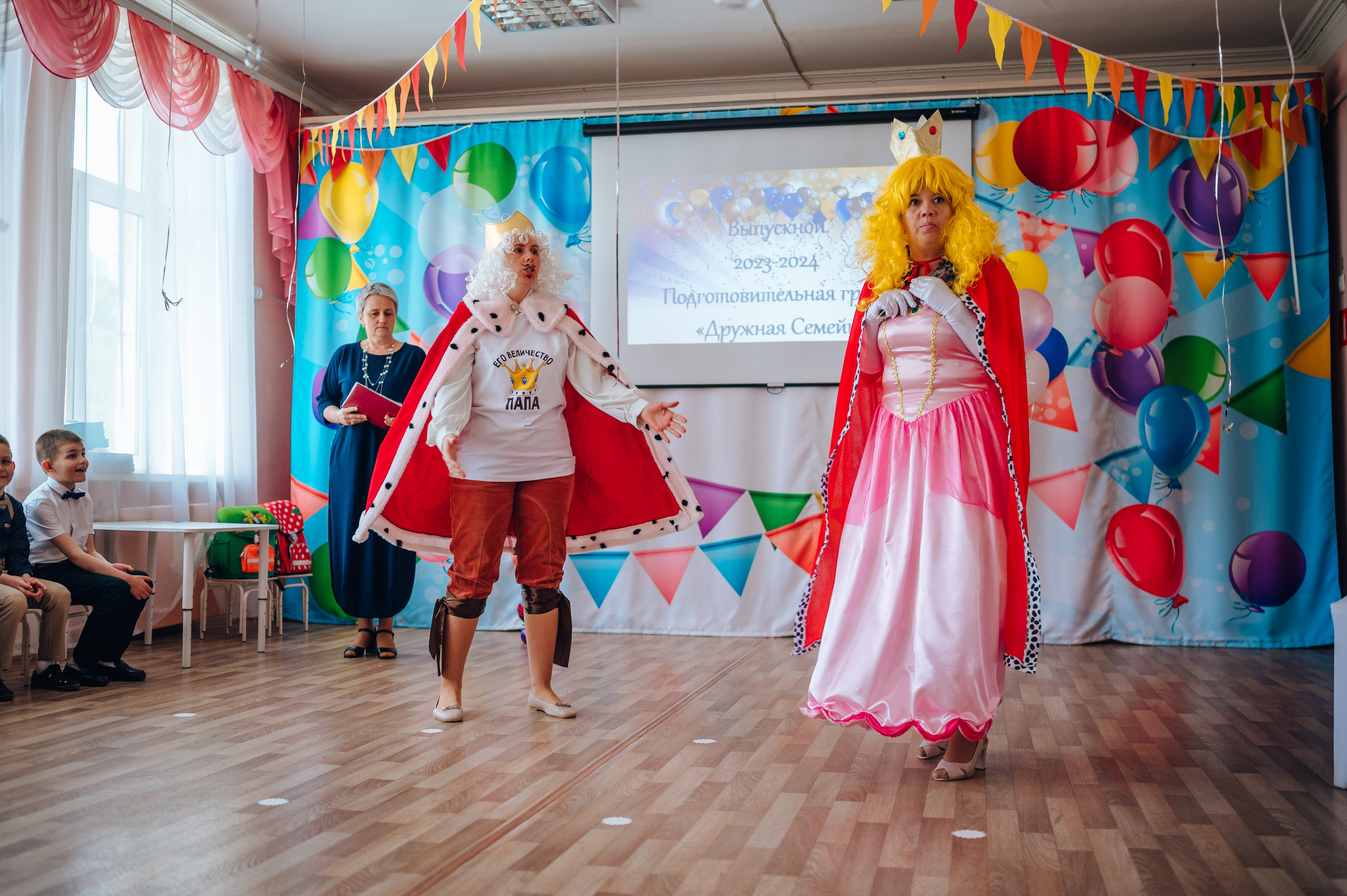 56 сад. Детский и семейный фотограф Катерина Мишина