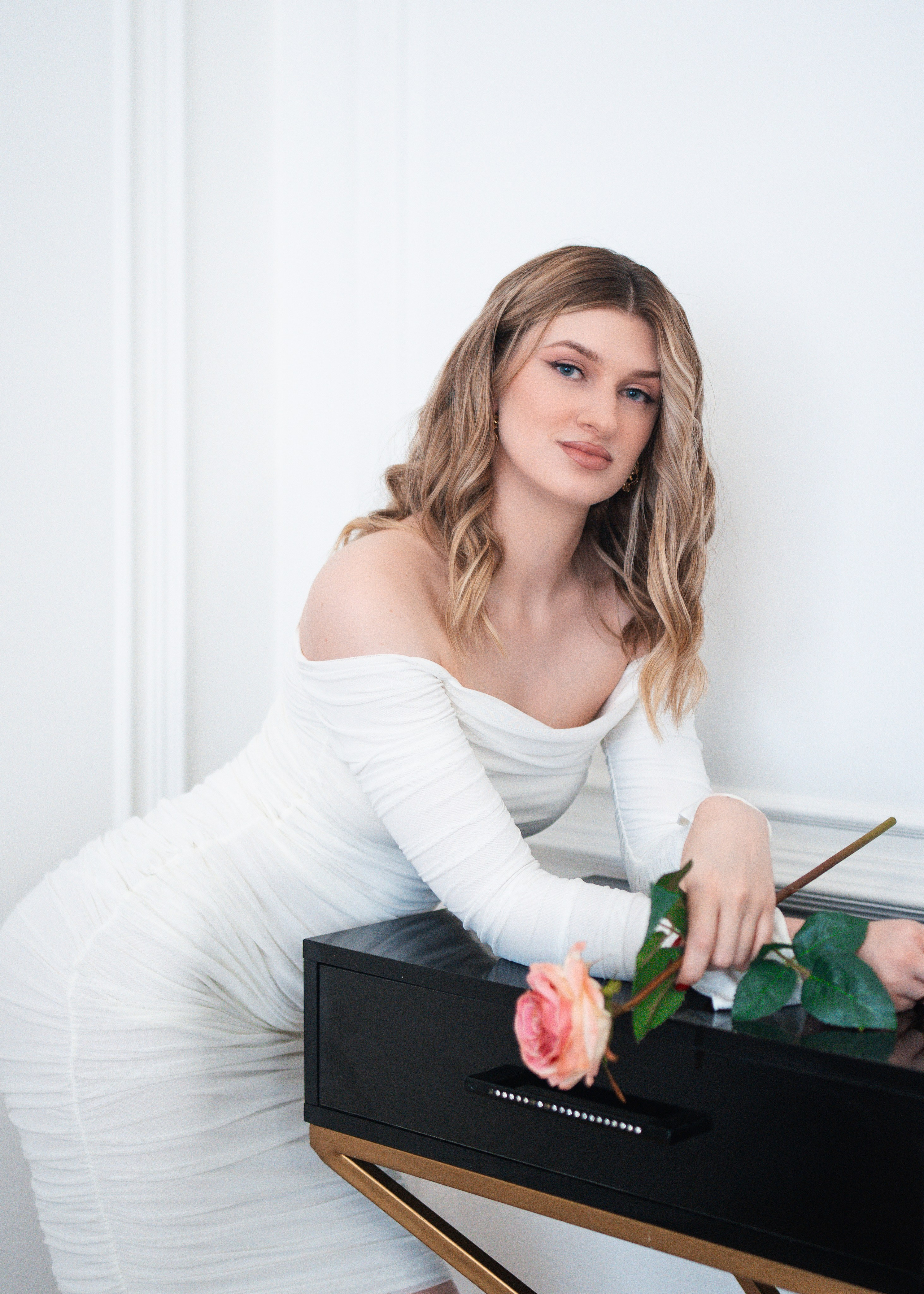 Диана. Свадебный фотограф в Москве Кристина Чехова