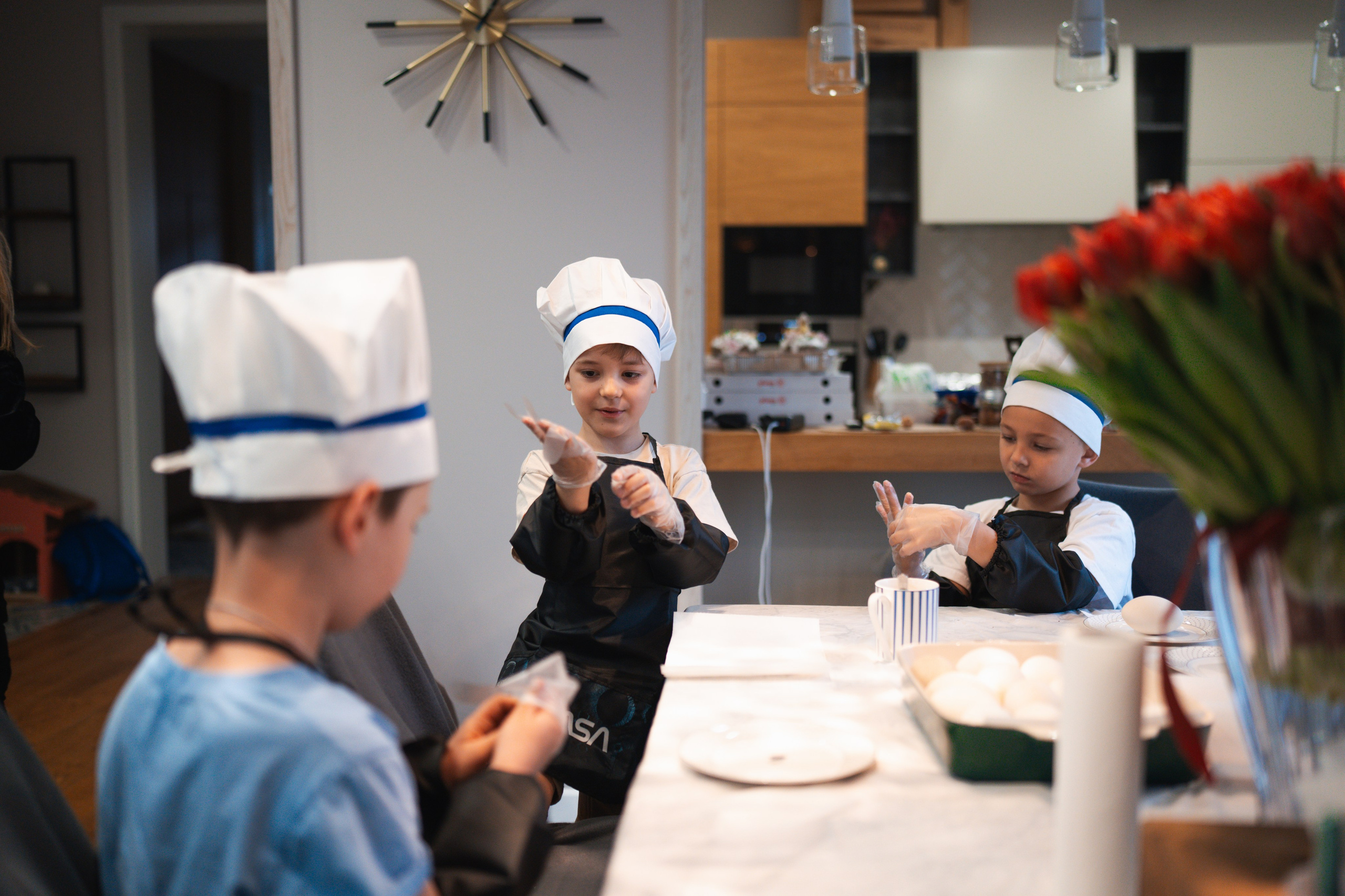 Пасха. Свадебный фотограф в Москве Кристина Чехова