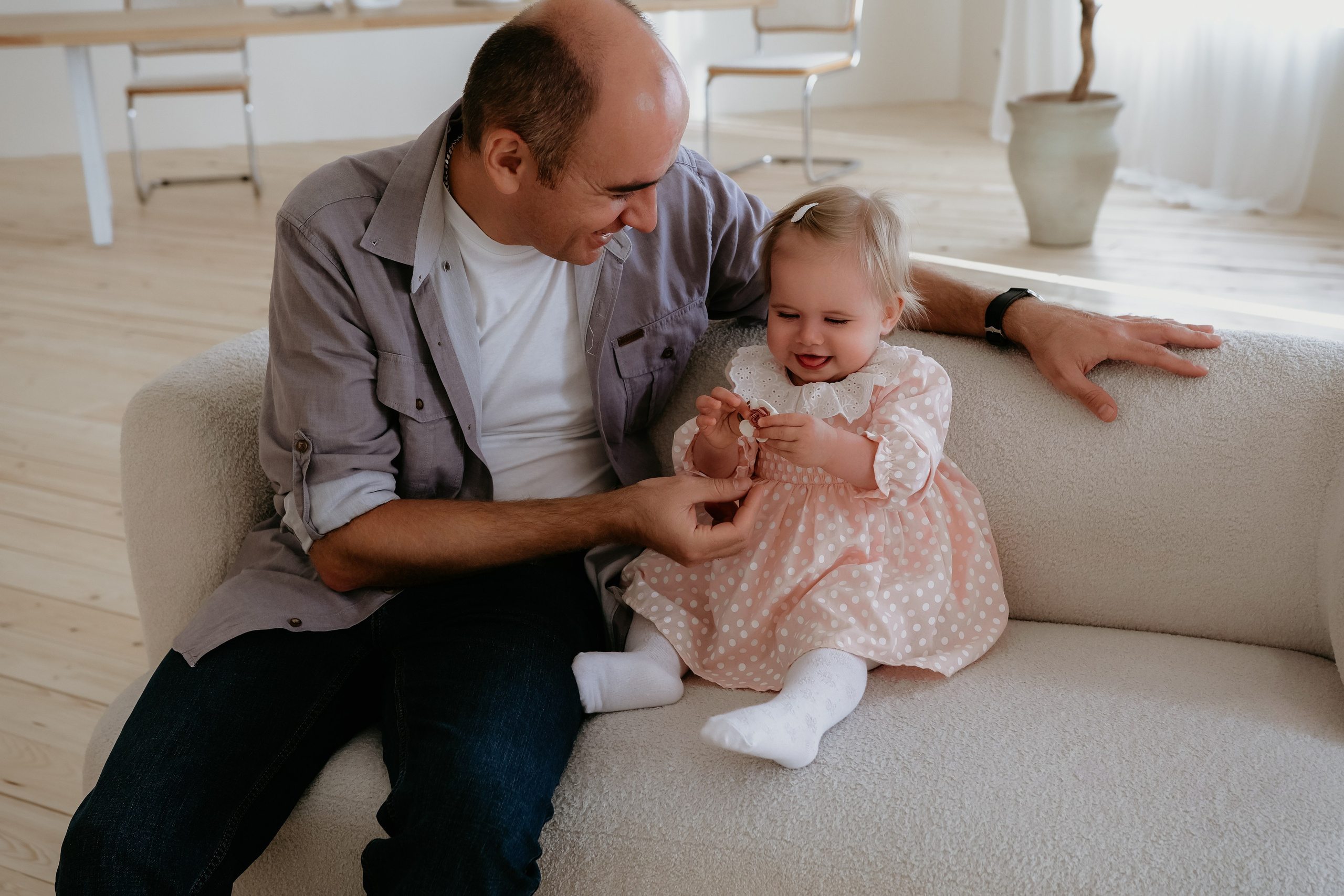 Фотосессия в годик. Семейный и детский фотограф в Ростове-на-Дону Ольга Есенина