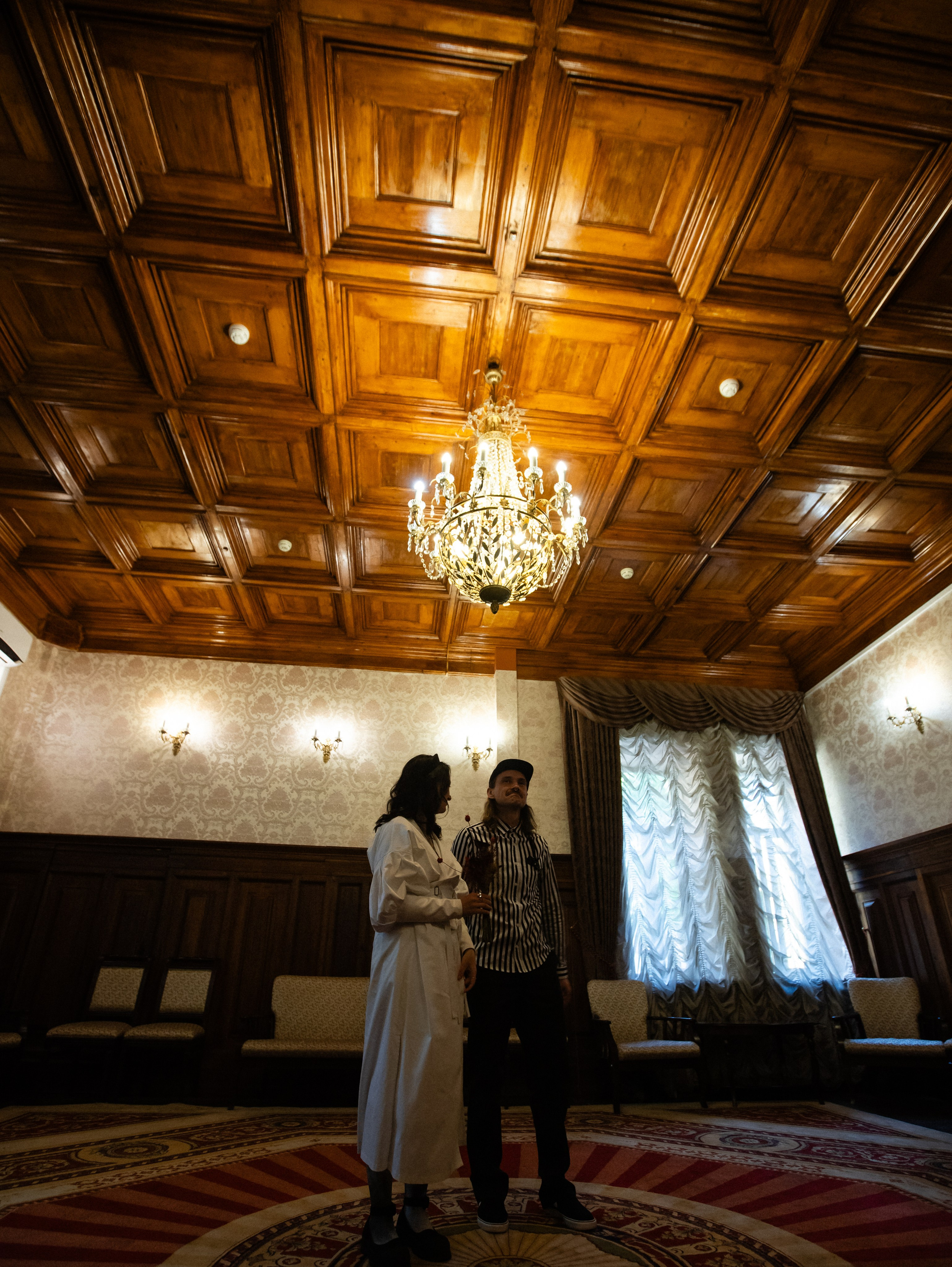 Свадьба Анна и Борис 2025. Фотограф Мария Немм