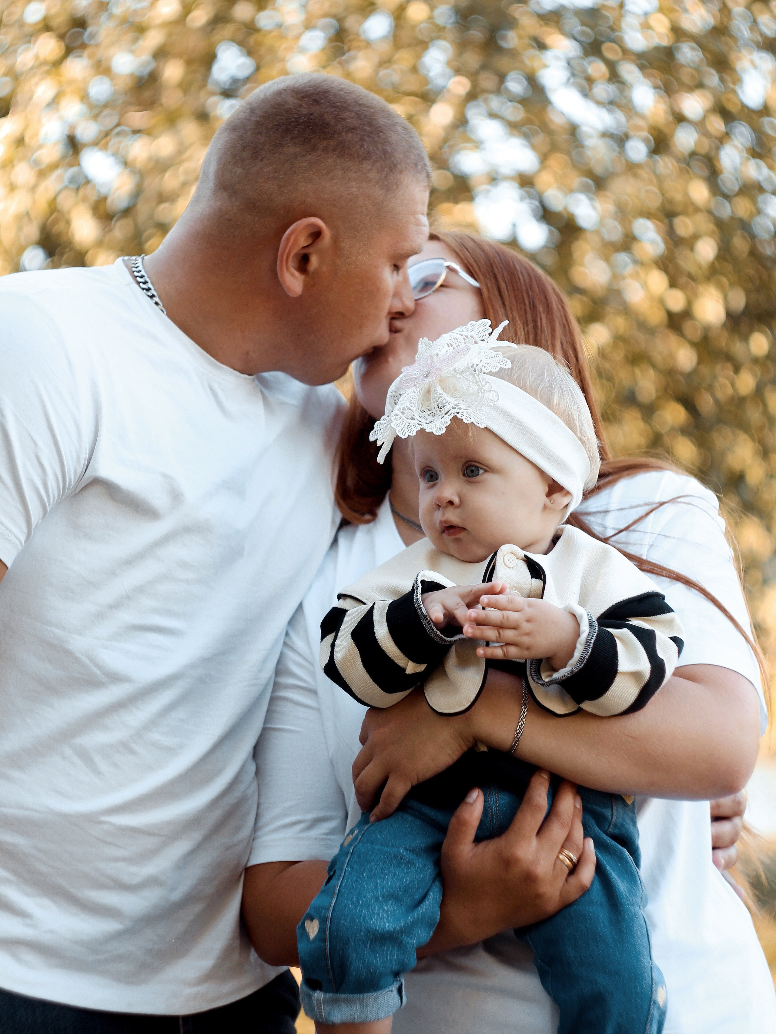 Семейная. Photography Eva