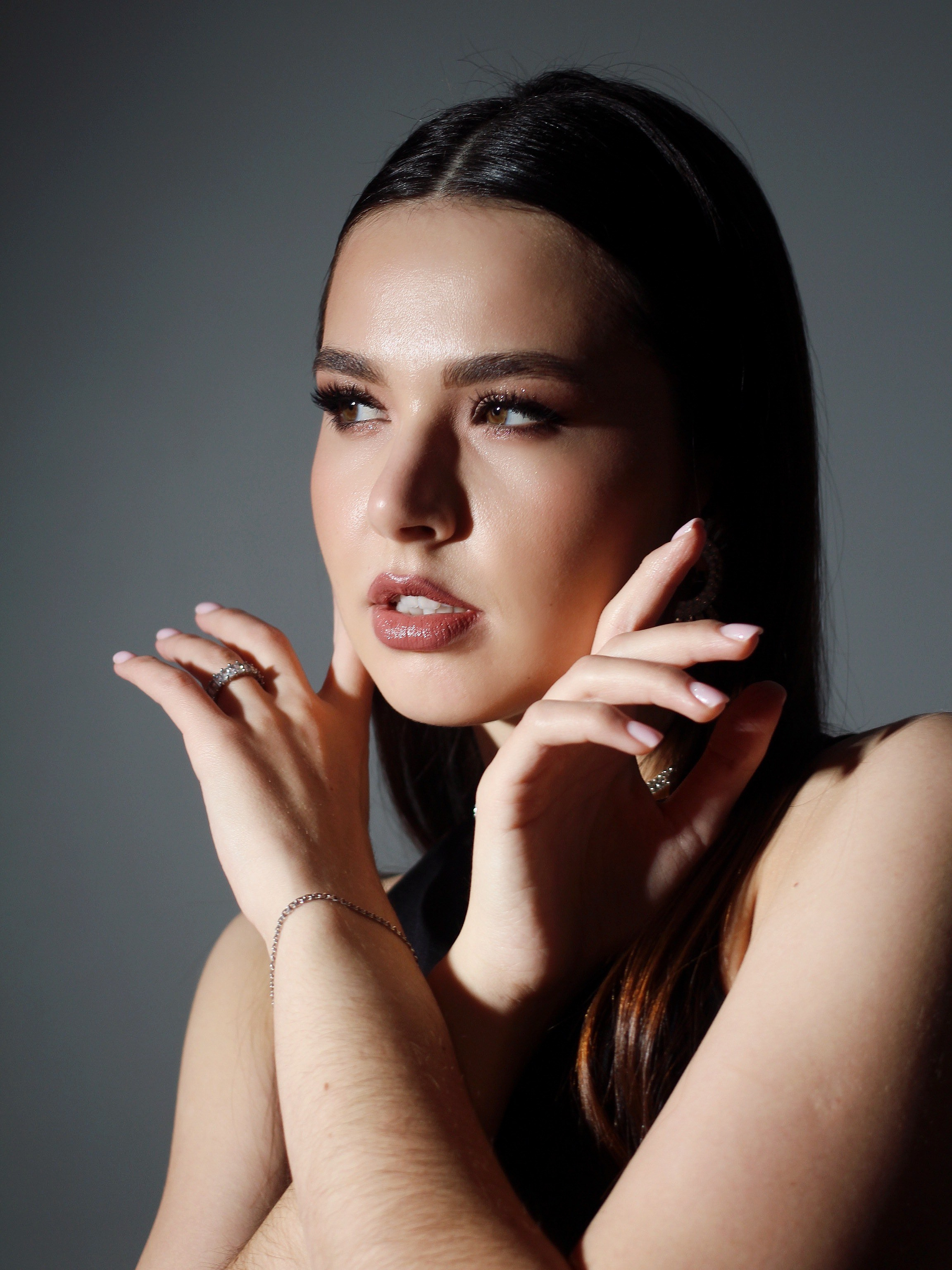 Дарья. Photography Eva