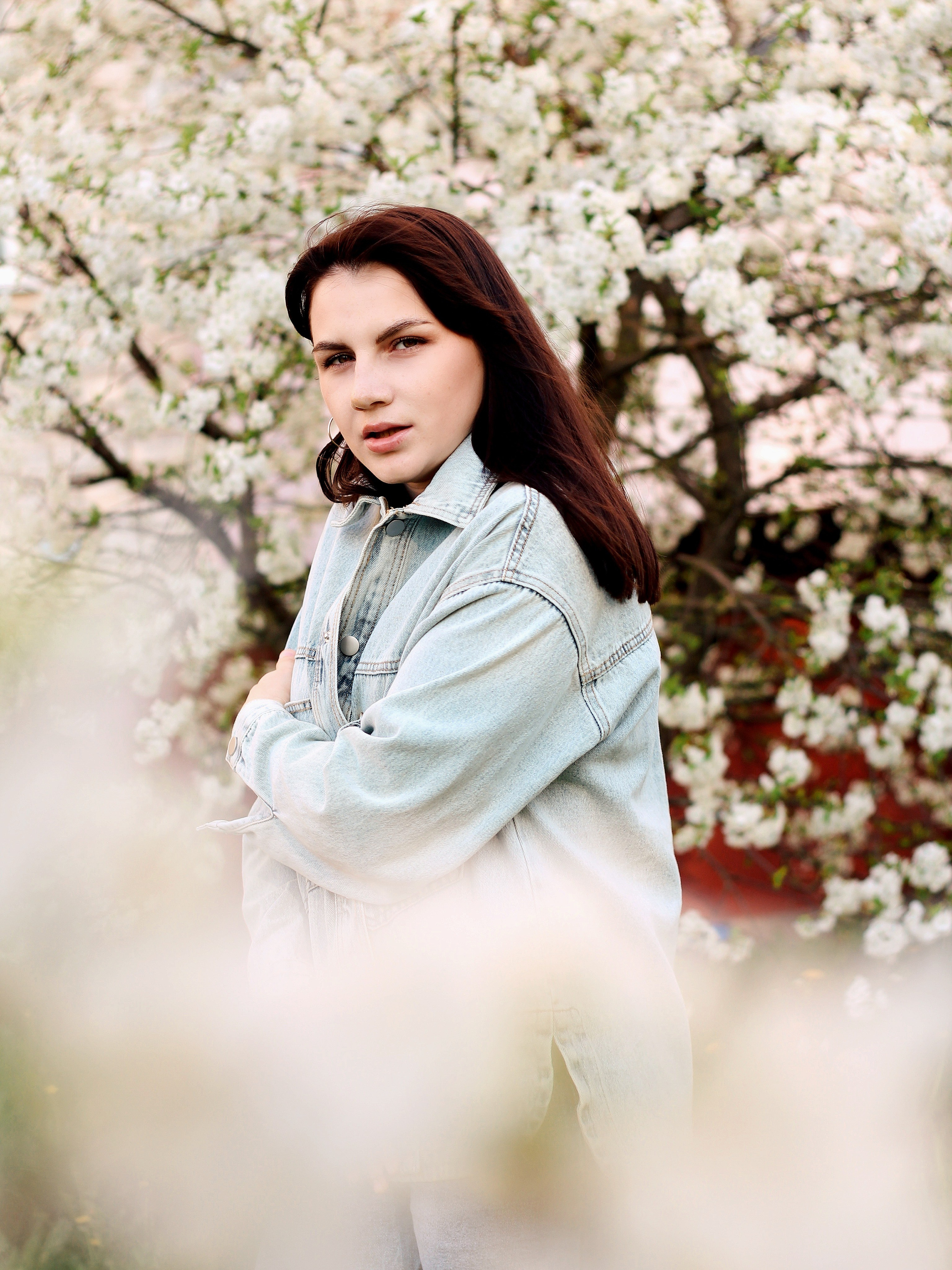 Цветение. Photography Eva