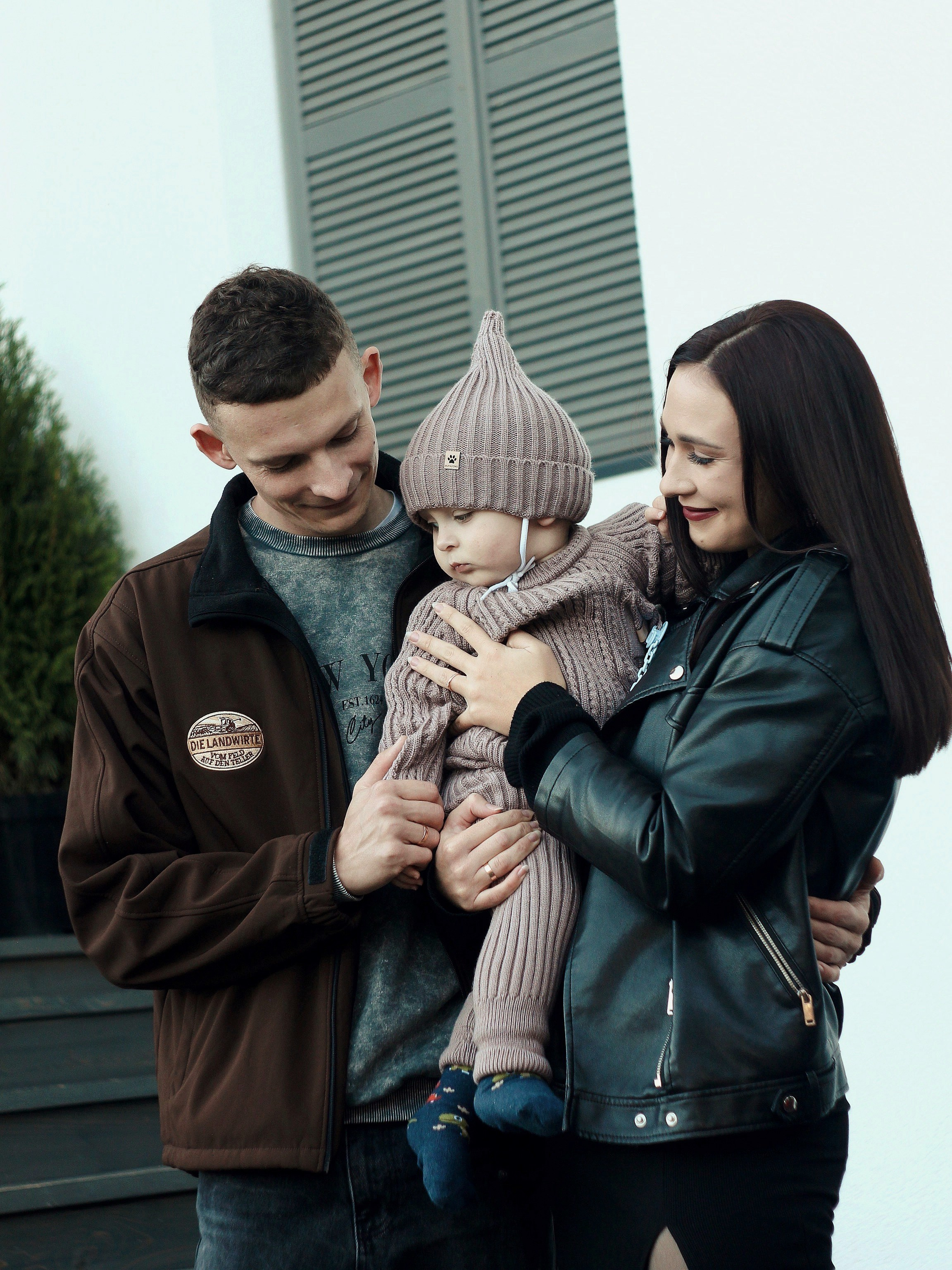 В кофейне. Photography Eva