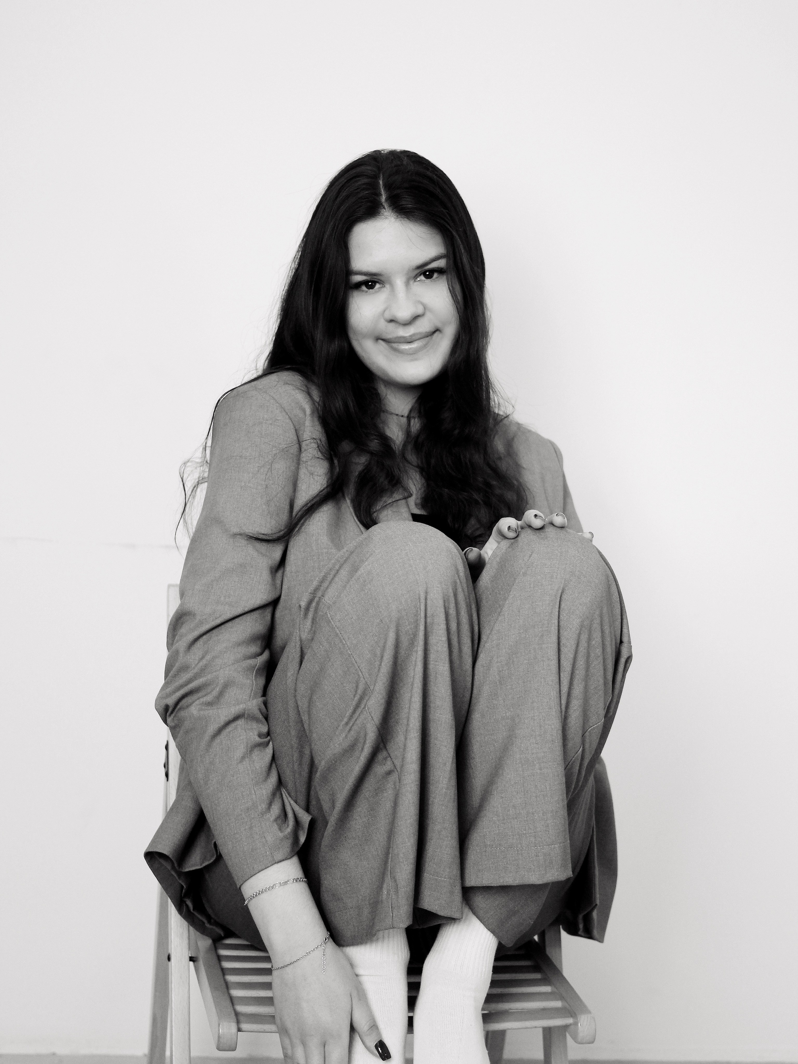 Ангелина. Photography Eva