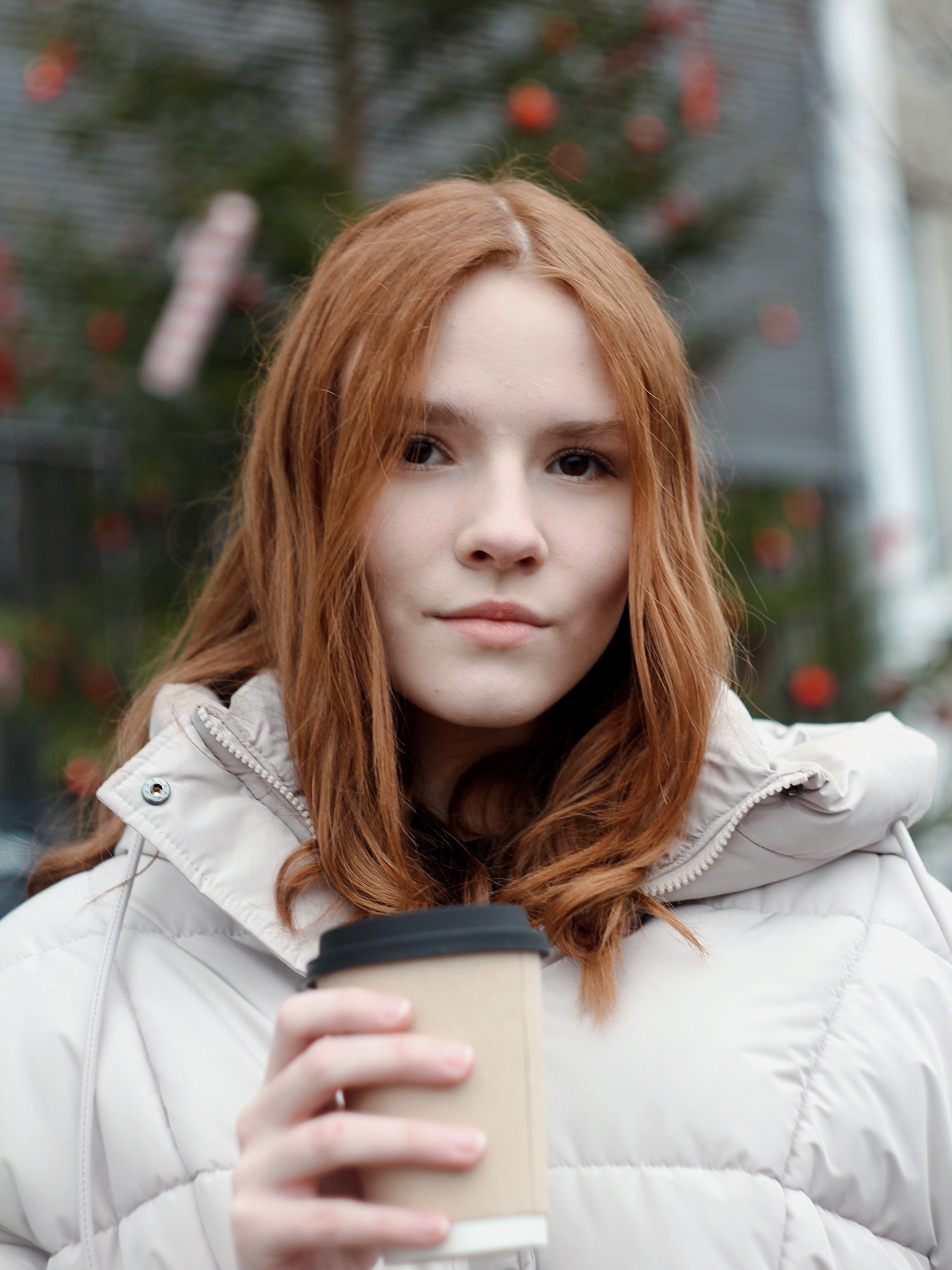 Кофейня. Photography Eva