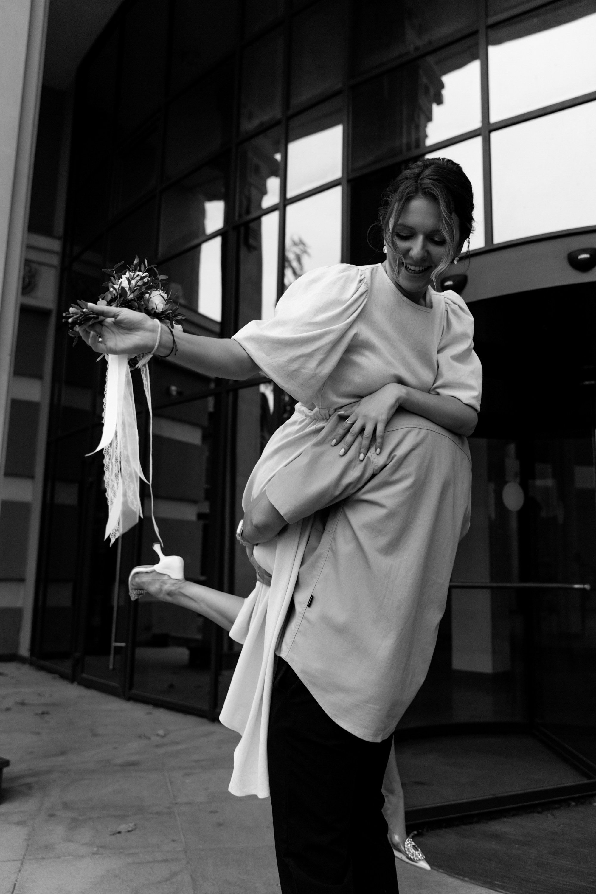 Артур и Ольга. Фотограф Сергиев Посад Москва Хованская Екатерина