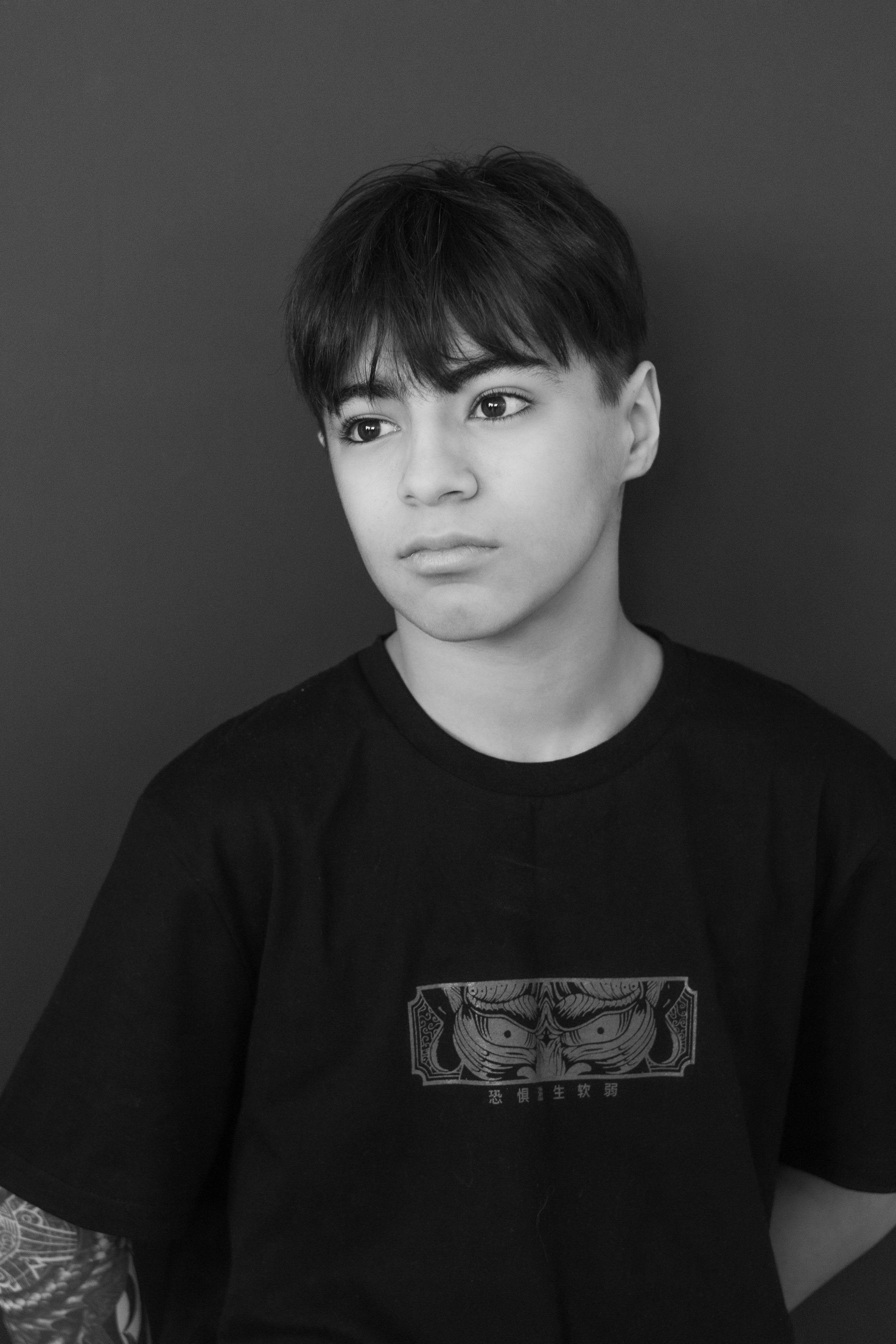 Талантливый Мухаммад Давлятов участник LantanShow (Январь '23). Главная