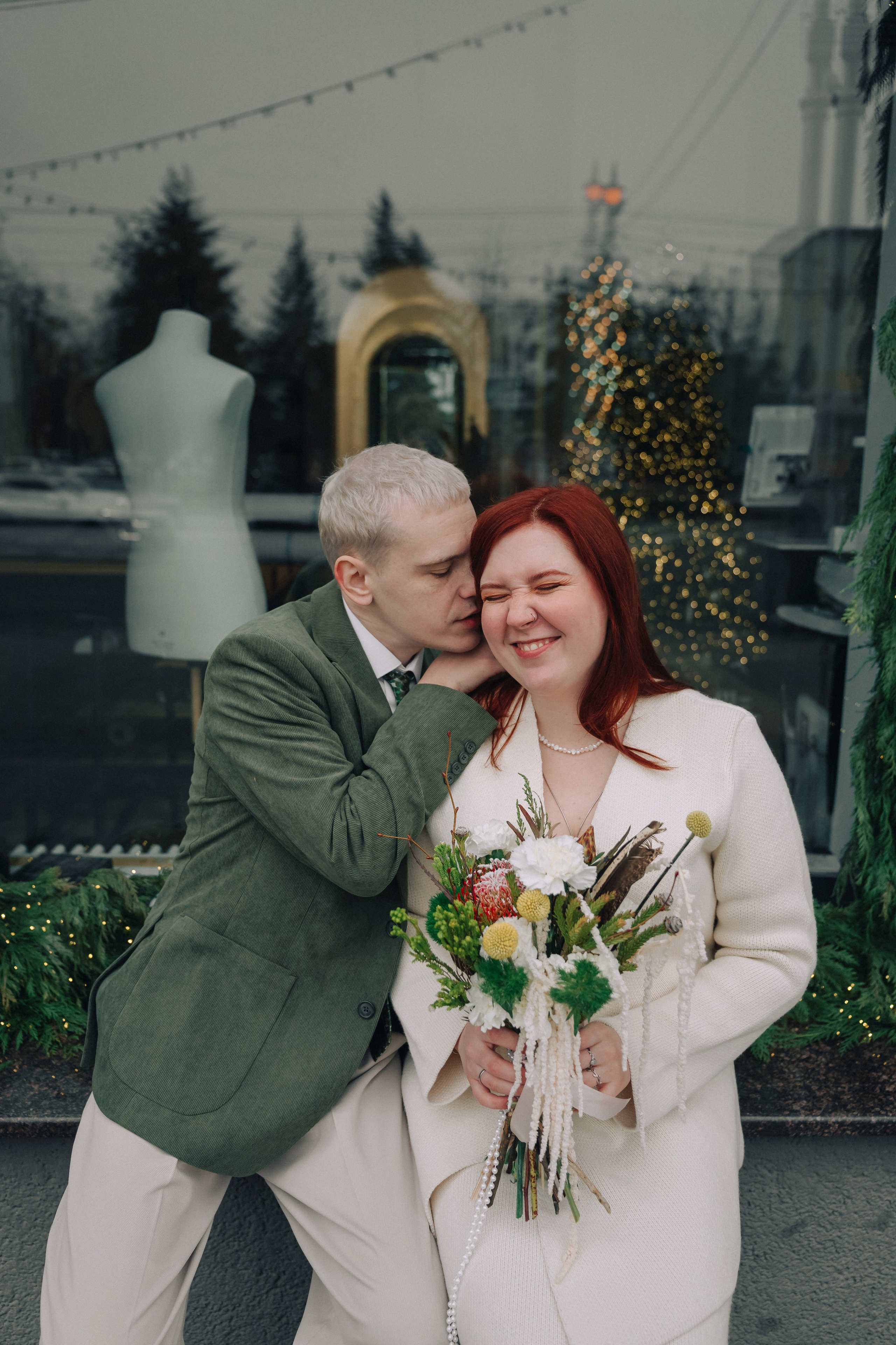 Жан и Алла. Ирина Гонтарева|Фотограф|Белгород