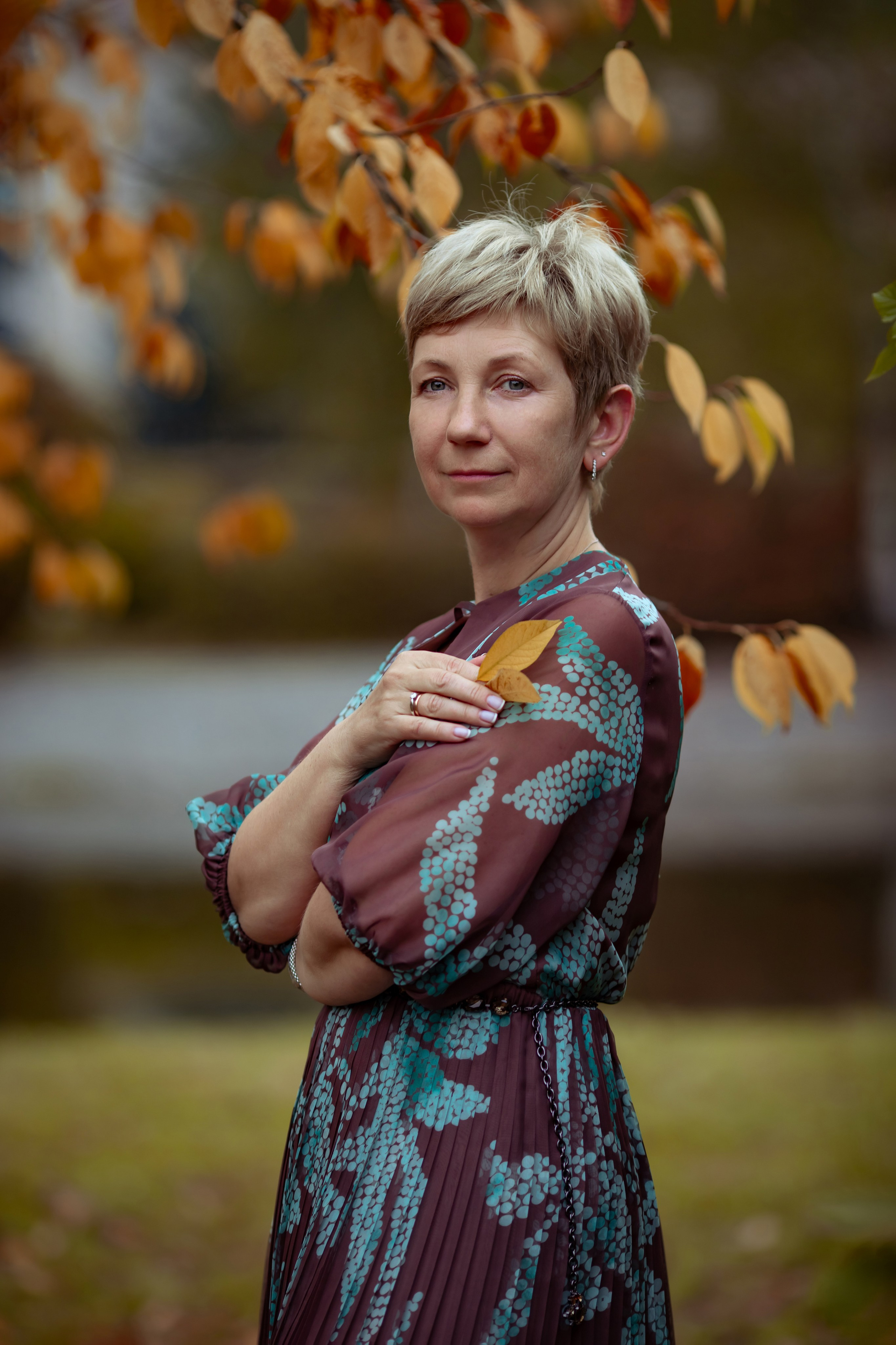 Юбилей Светланы (6 часов). Семейный и детский фотограф в Москве Дорогова Екатерина