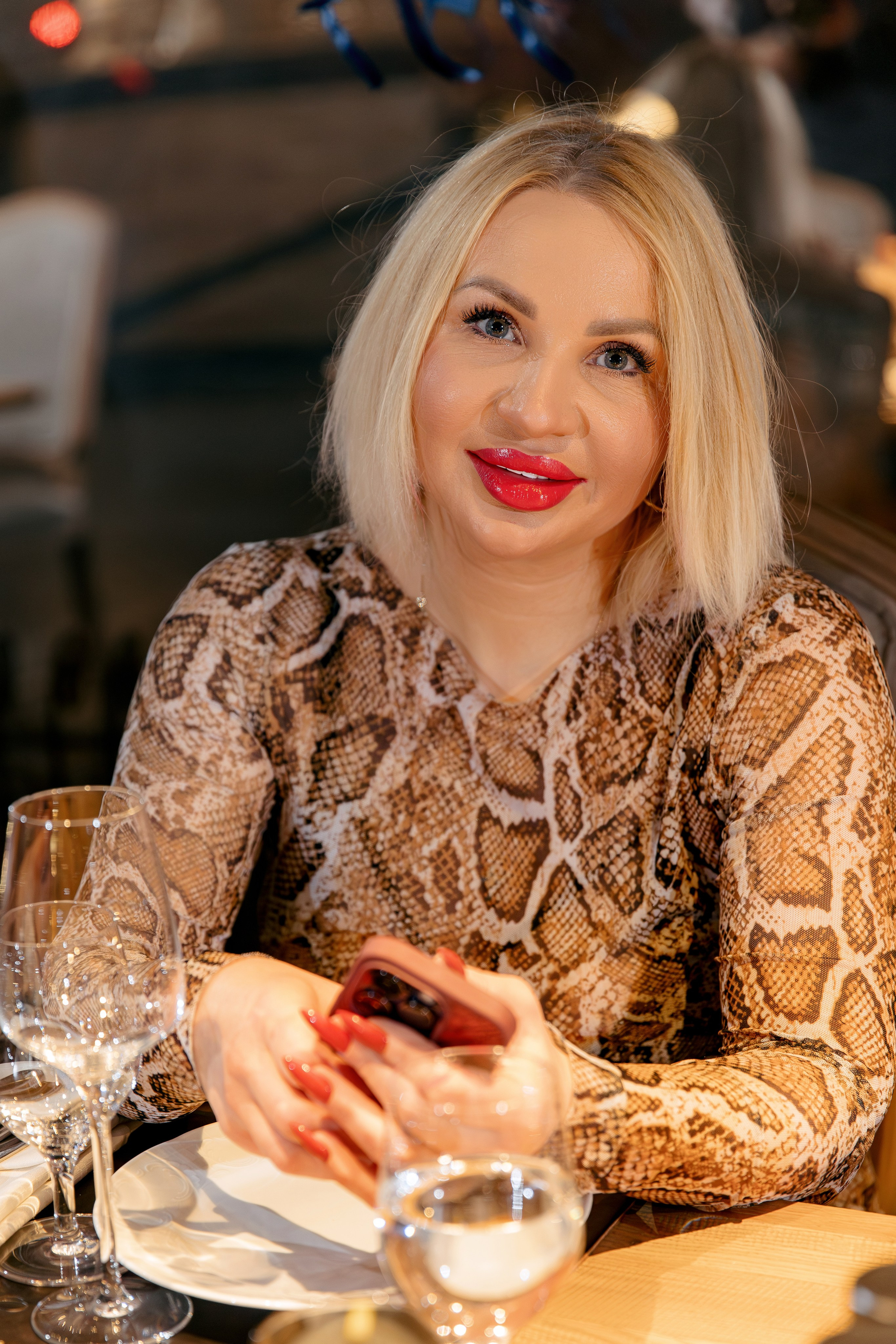 COLLA GEN. Фотограф в Красноярске