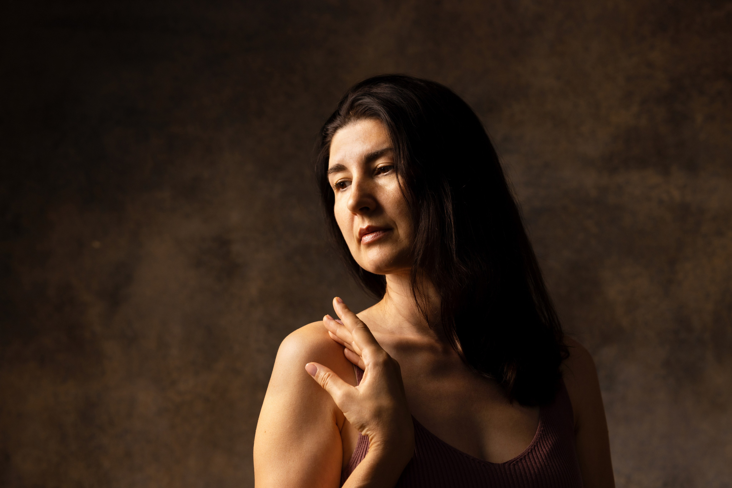 Наталья. Портретная и индивидуальная фотосъёмка в Граце и Тюмени