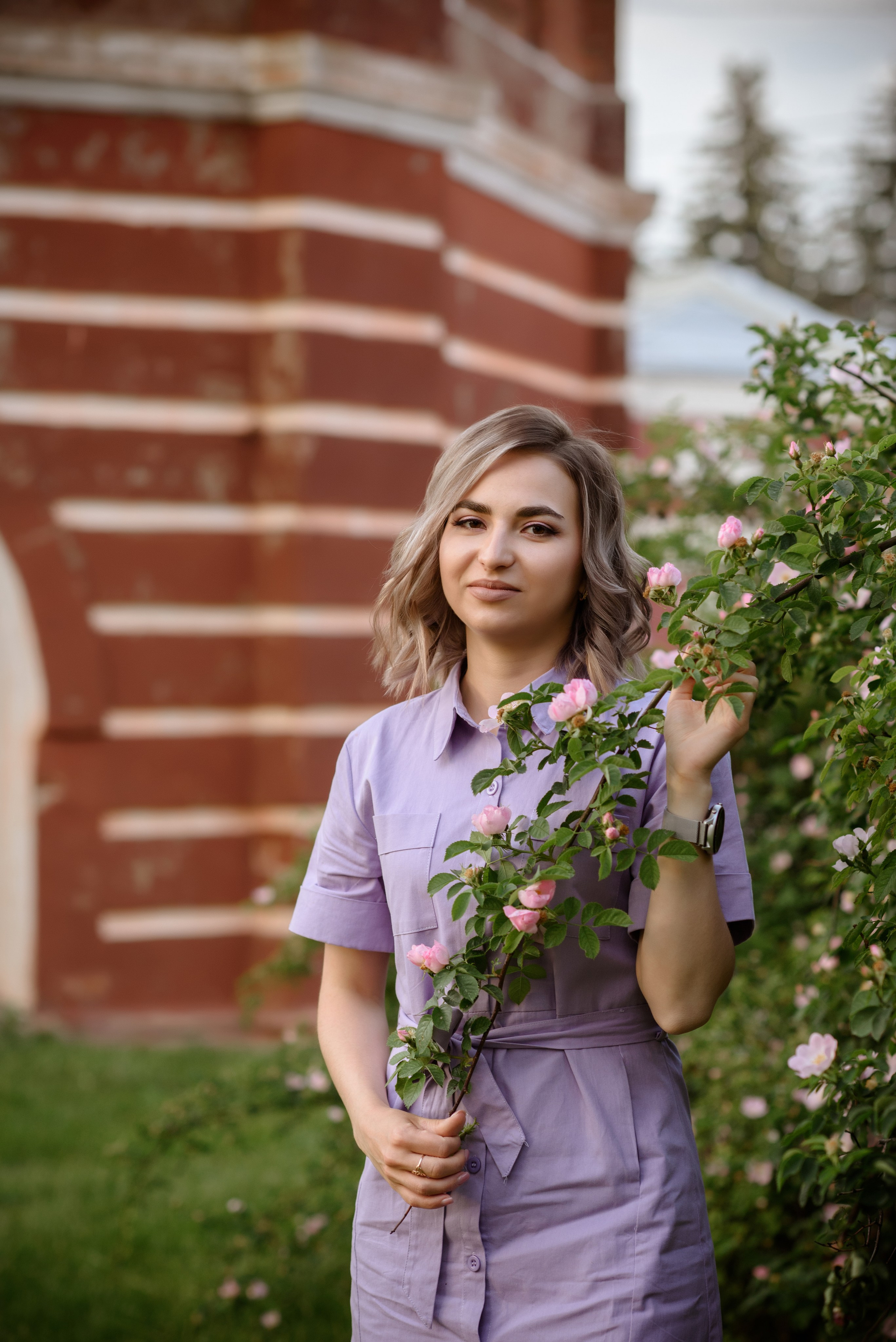Лилия. Семейный и свадебный фотограф в Ельце Юлия Дякина
