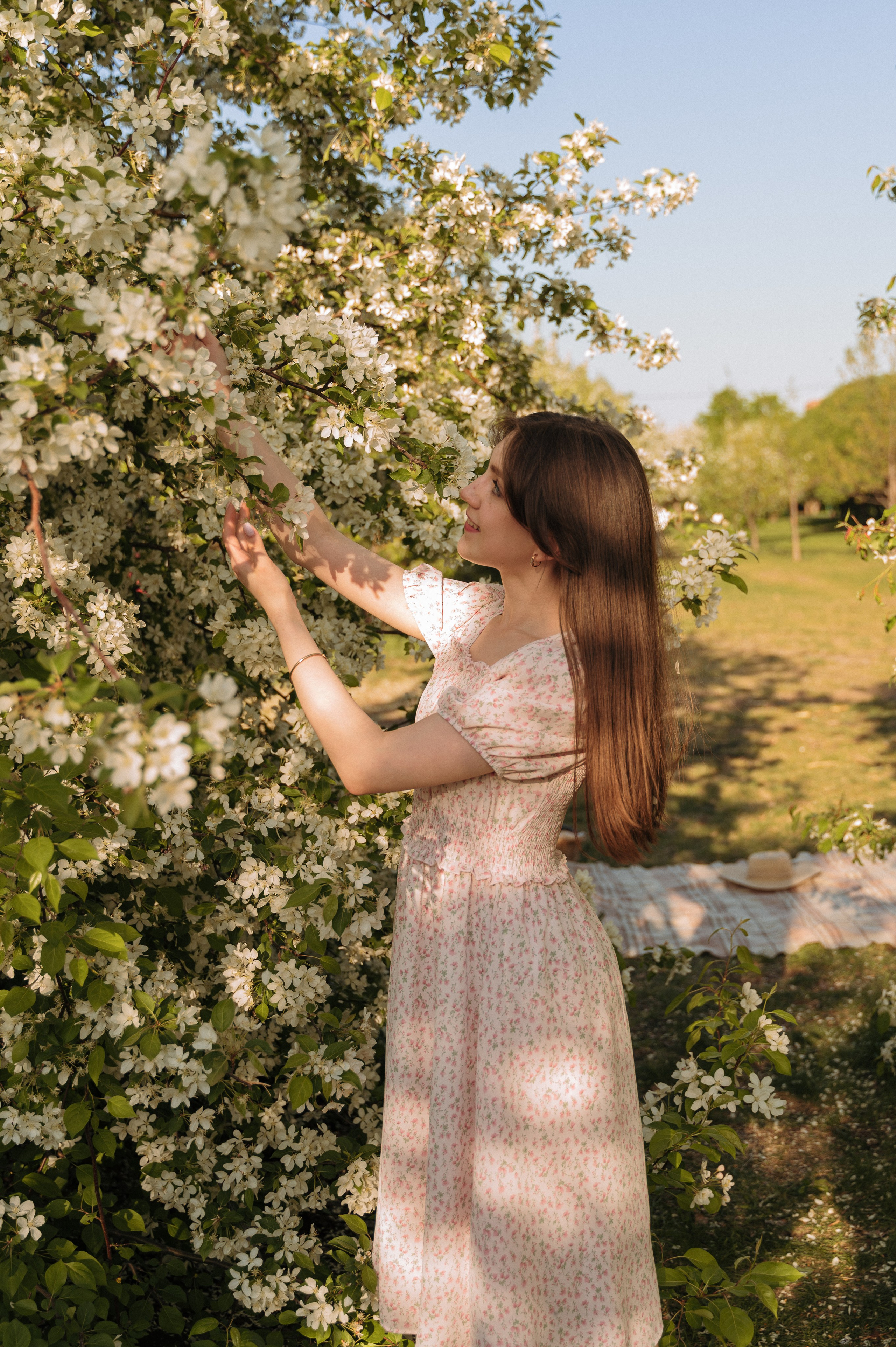 Полина и Кира. Портретный и семейный фотограф в Екатеринбурге Мария Чахеева