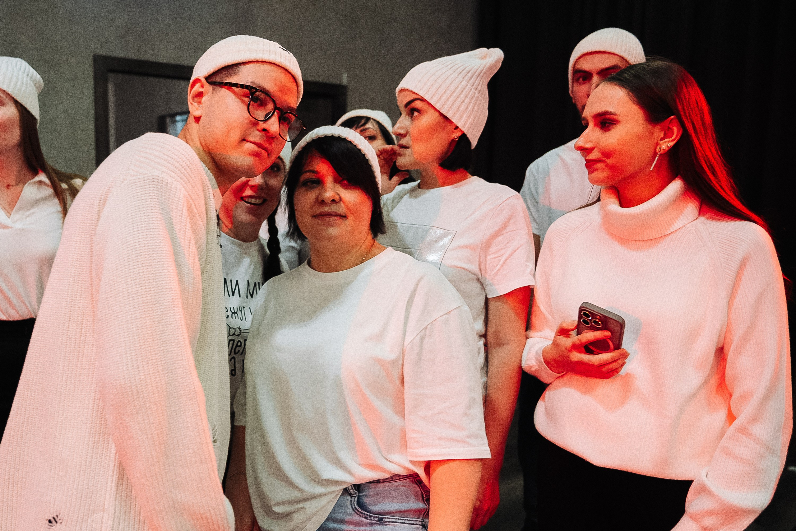 Белый кофе. Фотограф в Хабаровске Швендых Рудольф