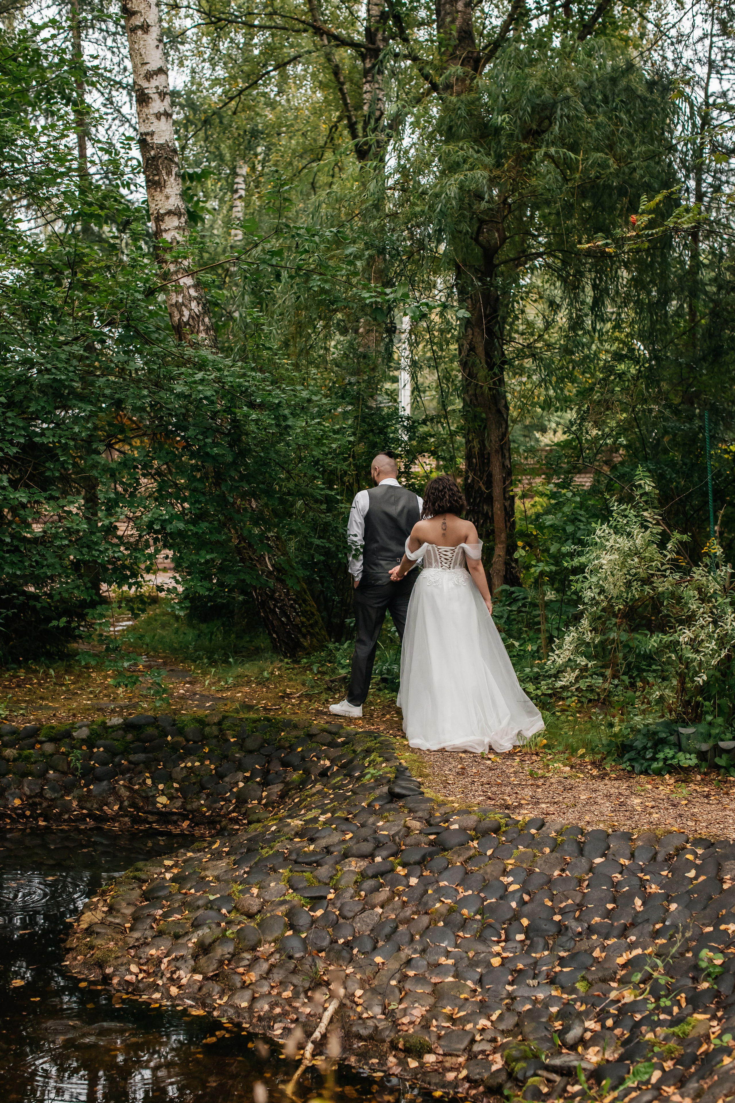 Свадьба Сергей и Ангелина. Анастасия Давыдова