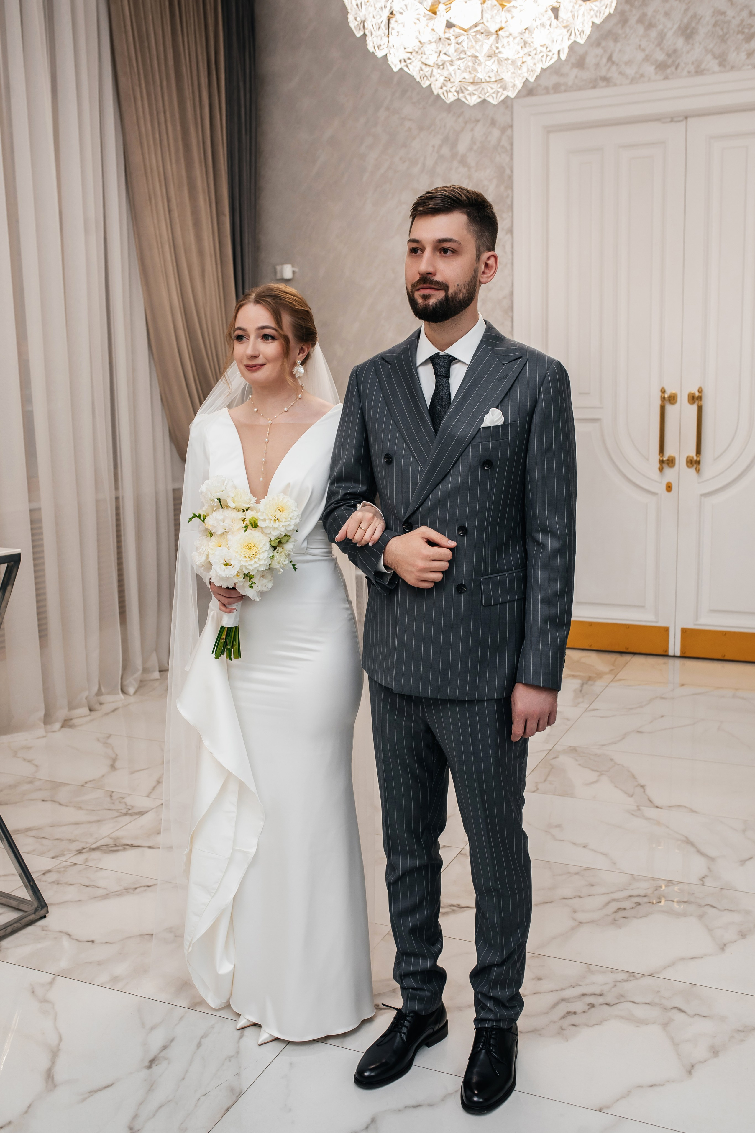 Свадьба Никита и Светлана. Анастасия Давыдова