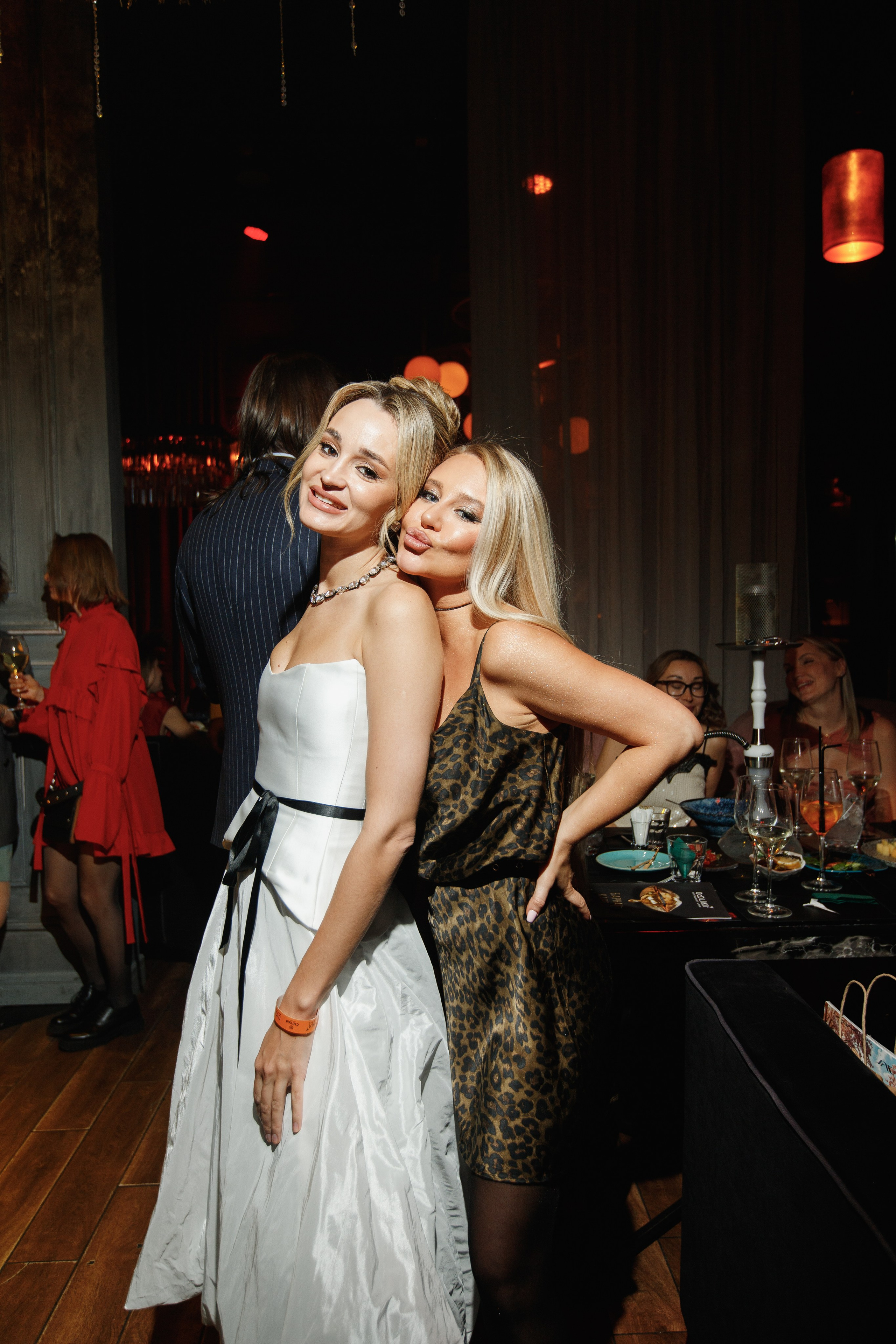 СОБРАНИЕ EXCLUSIVE — ПРЕЗЕНТАЦИЯ ВЕСЕННЕГО ЖУРНАЛА. СВОИ. ФОТООТЧЕТЫ-СОБЫТИЯ-МЕСТА