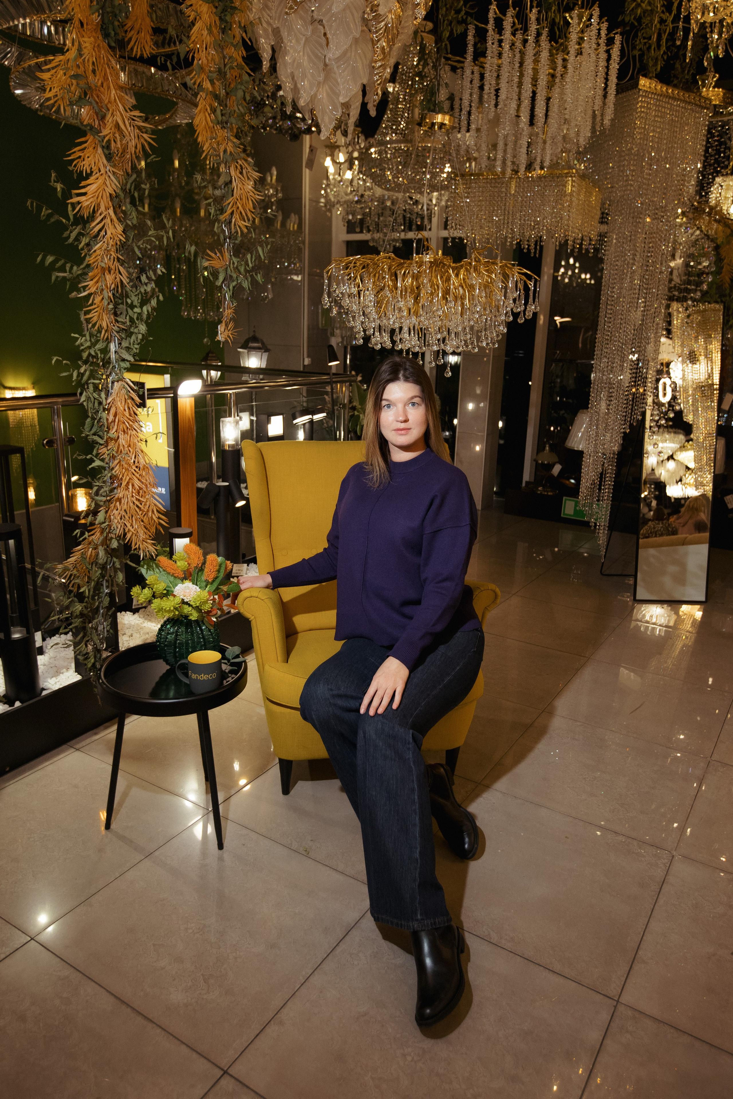 FANDECO [Освещение дома светодизайнера]. СВОИ. ФОТООТЧЕТЫ-СОБЫТИЯ-МЕСТА