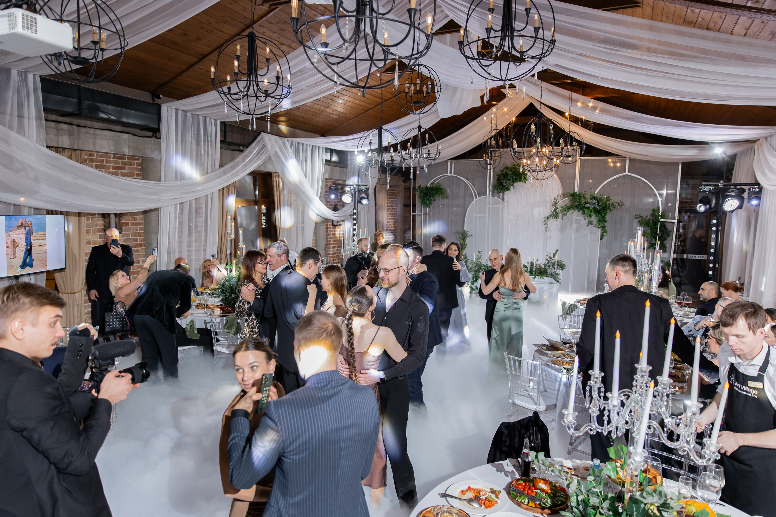 A&O. Свадебный фотограф. Москва. Мытищи