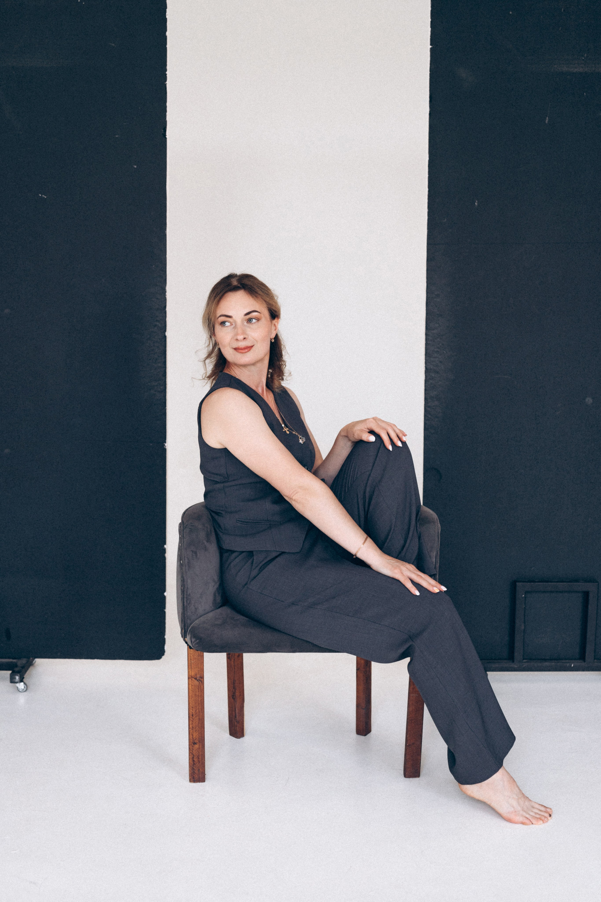 Надя. Фотограф Ногинск Электросталь Наталья Осетрова