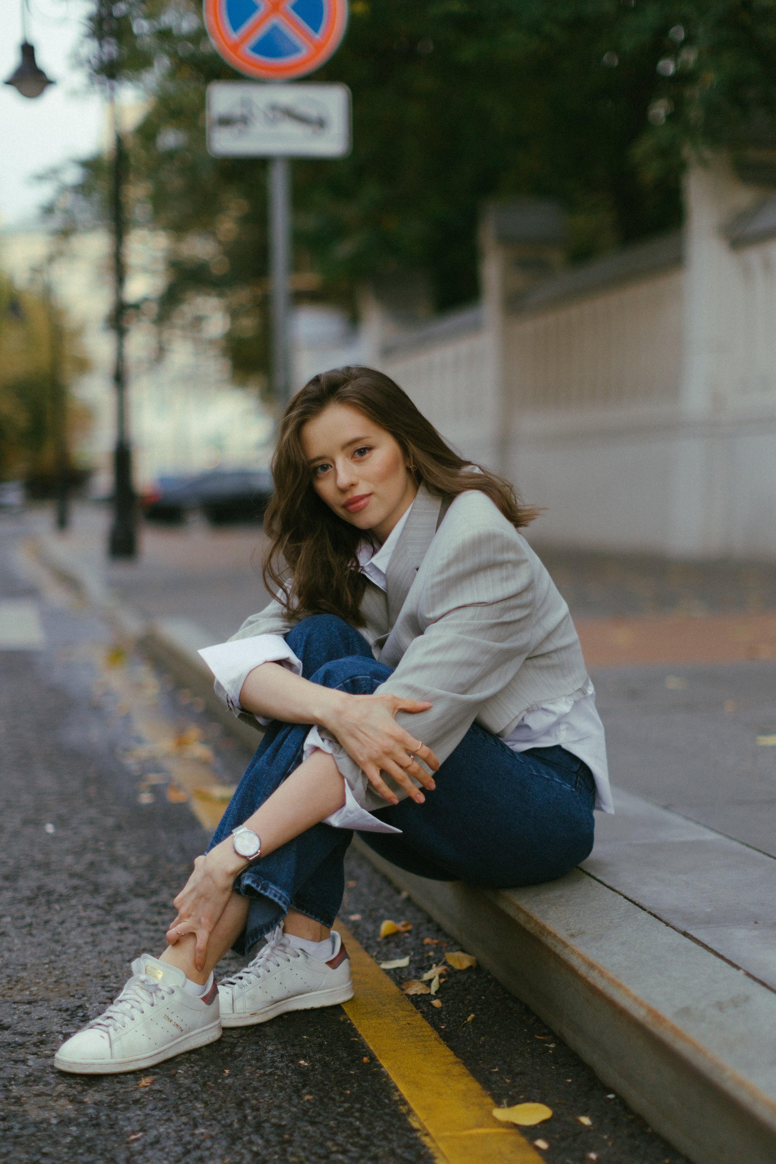 Анна. Свадебный фотограф Москва Татьяна Кундельчук