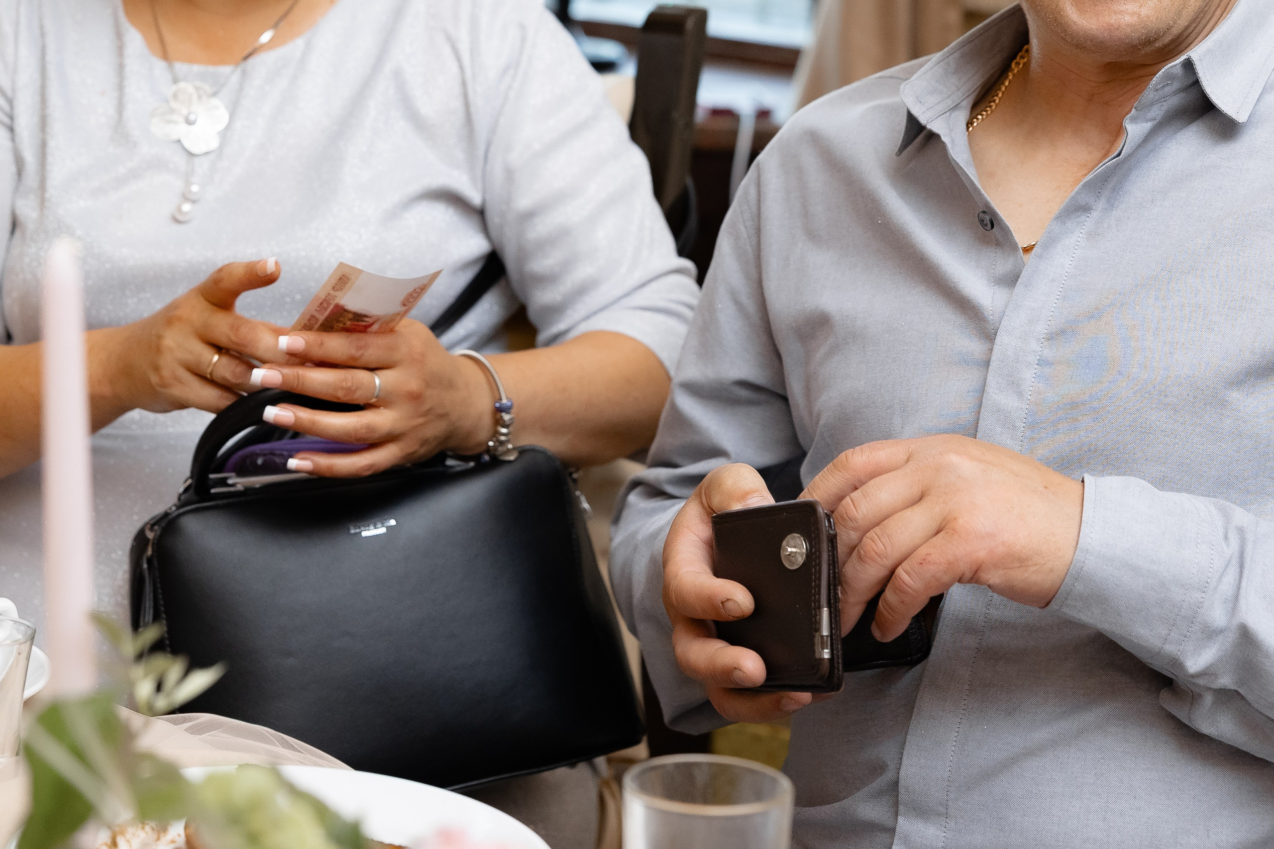 Полина и Илья. Свадебный и семейный фотограф в Челябинске. Аврамец Анна