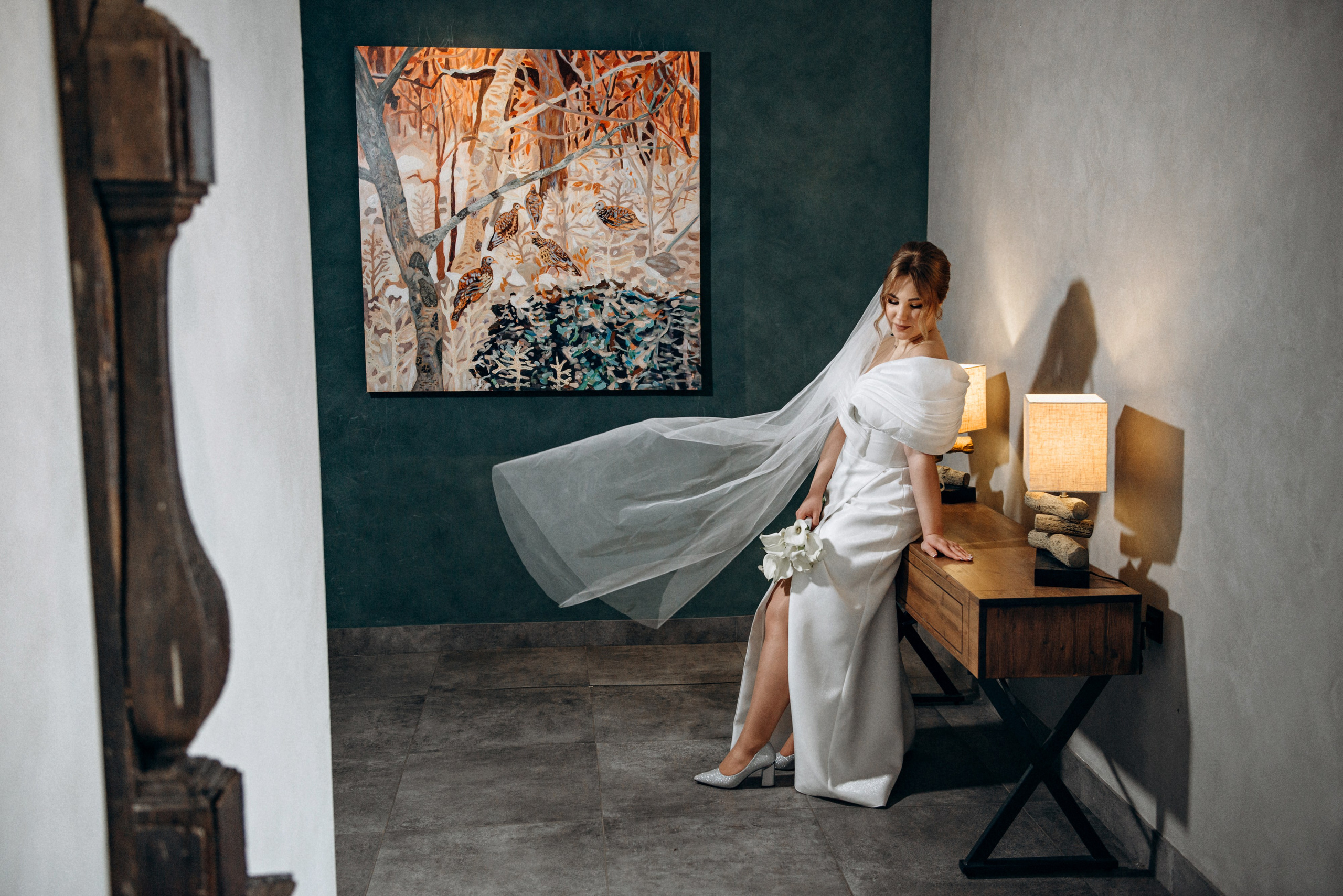 Дмитрий и Анастасия. Свадебный фотограф в Тамбове и области